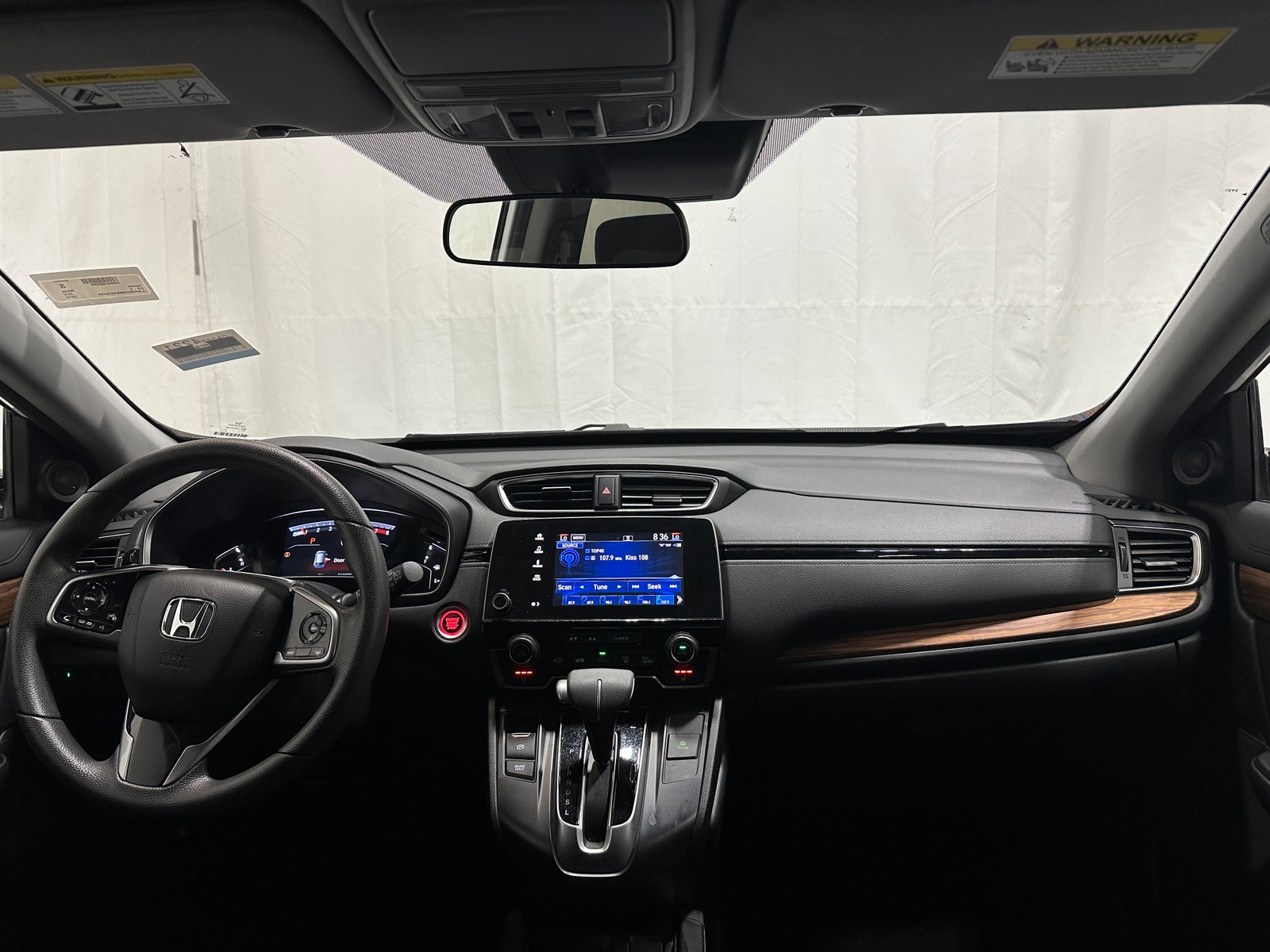 Thumbnail: 2019 Honda CR-V - 3