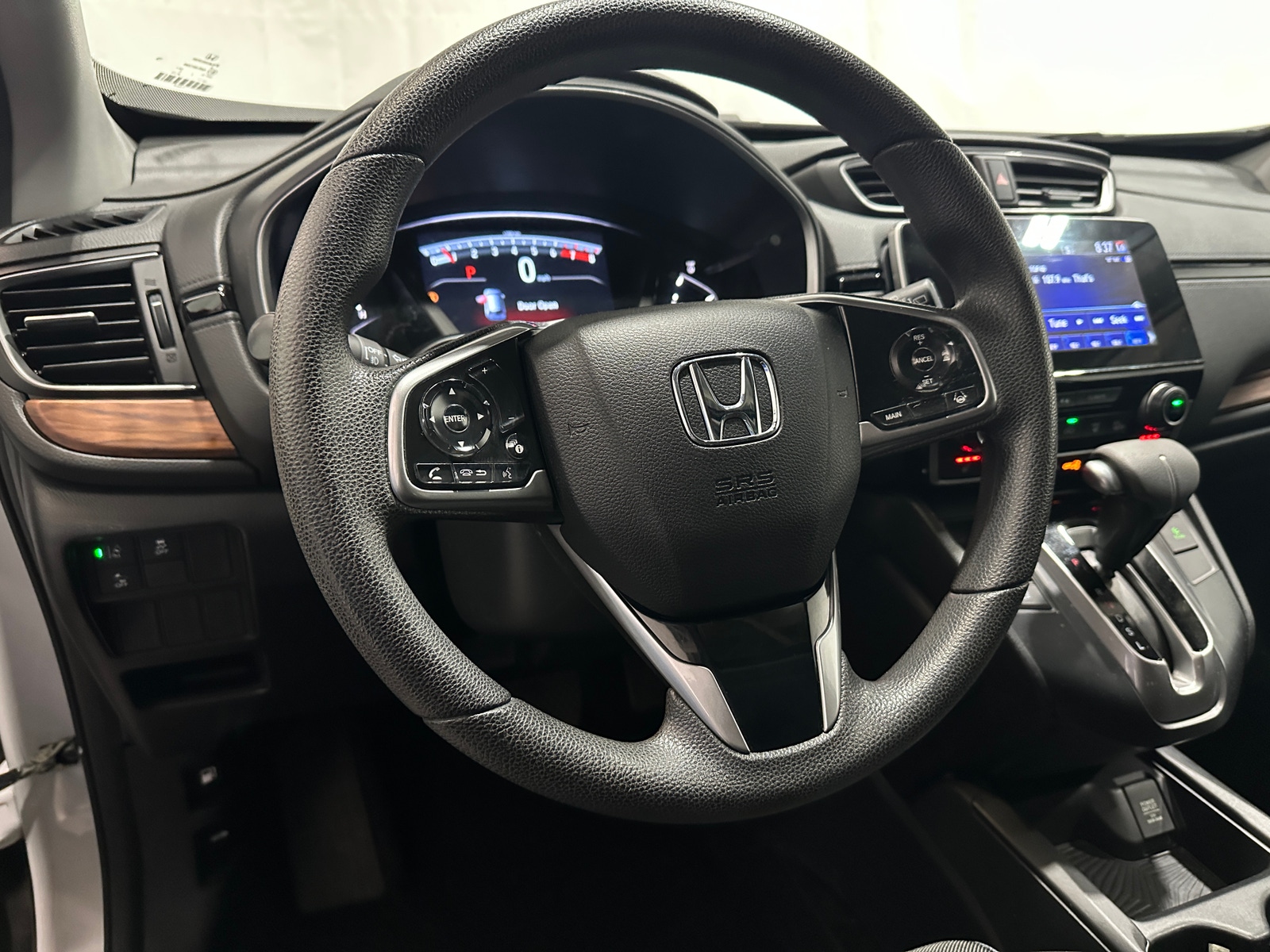 Thumbnail: 2019 Honda CR-V - 5