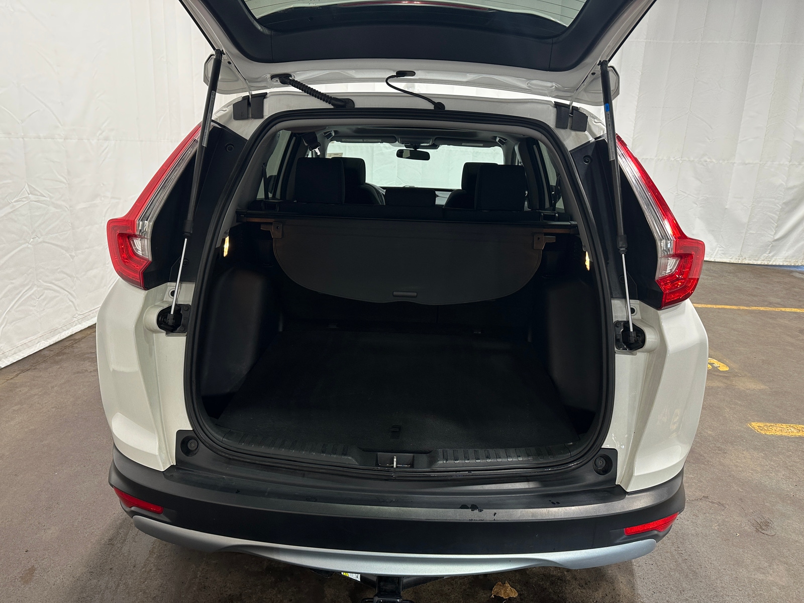 Thumbnail: 2019 Honda CR-V - 7