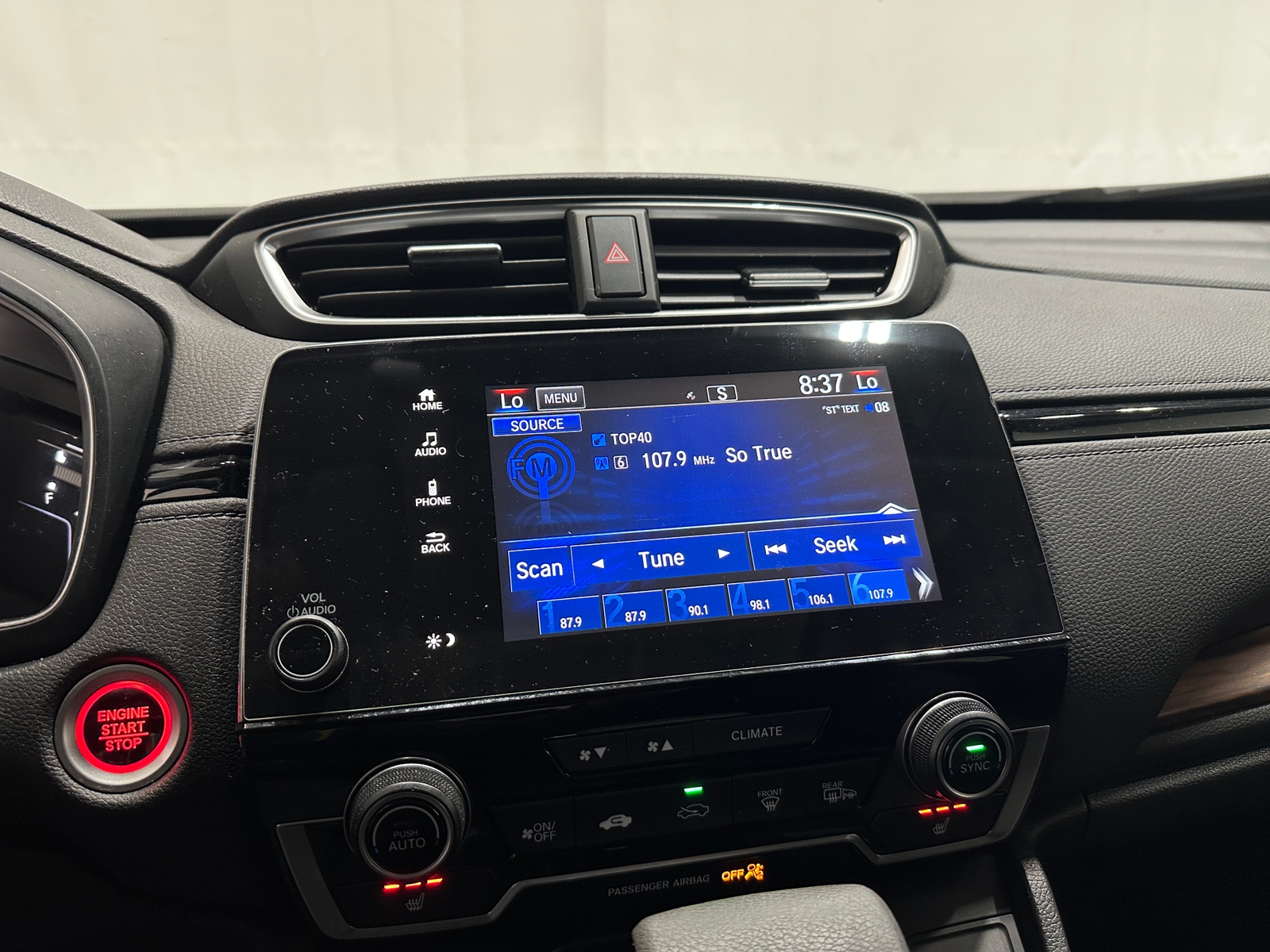 Thumbnail: 2019 Honda CR-V - 4