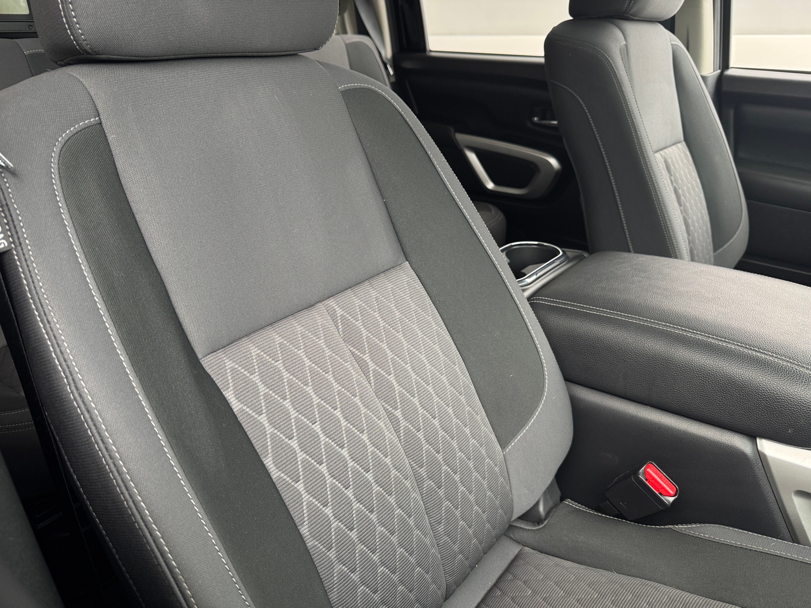 Thumbnail: 2024 Nissan Titan - 2