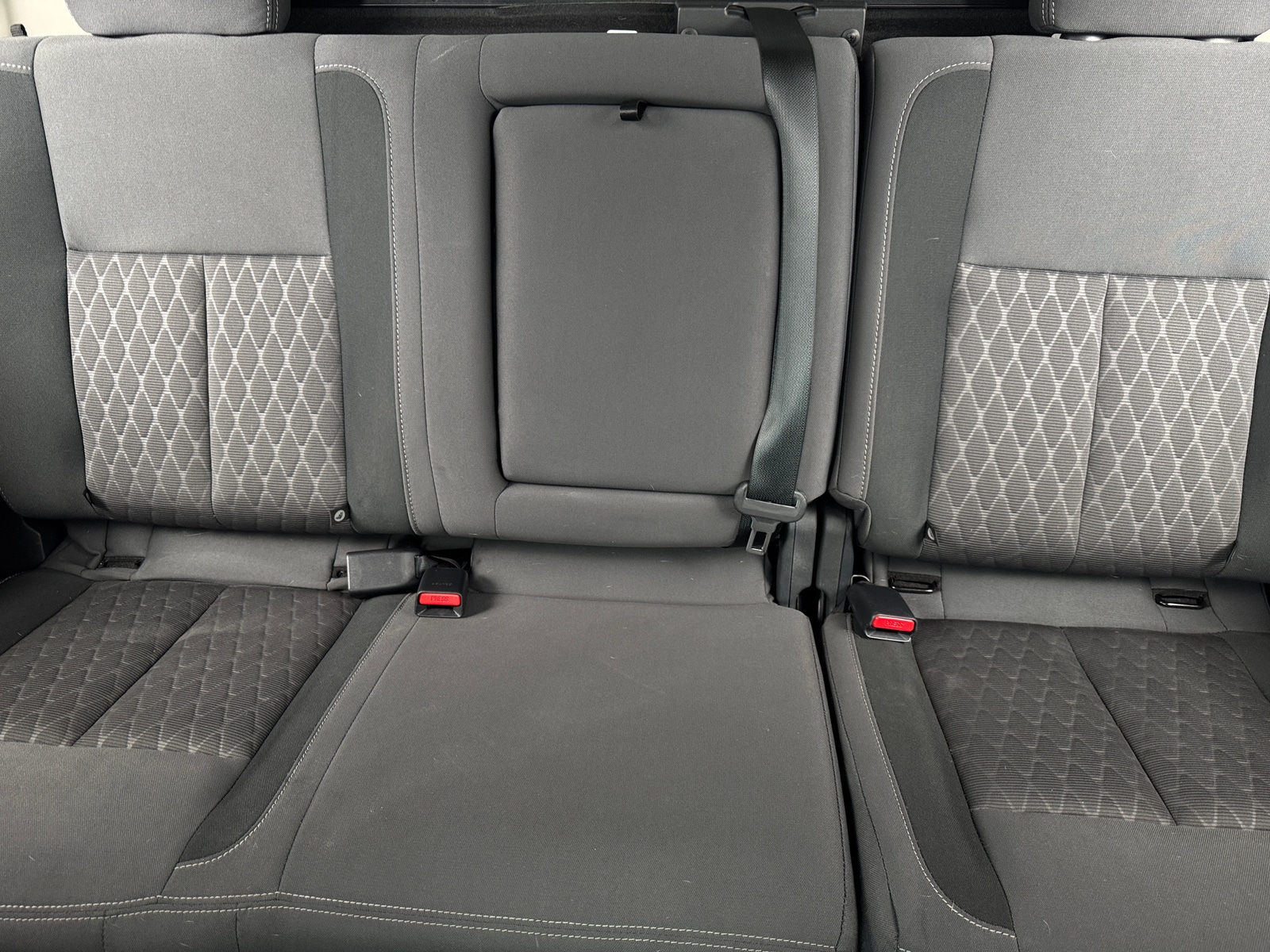 Thumbnail: 2024 Nissan Titan - 6