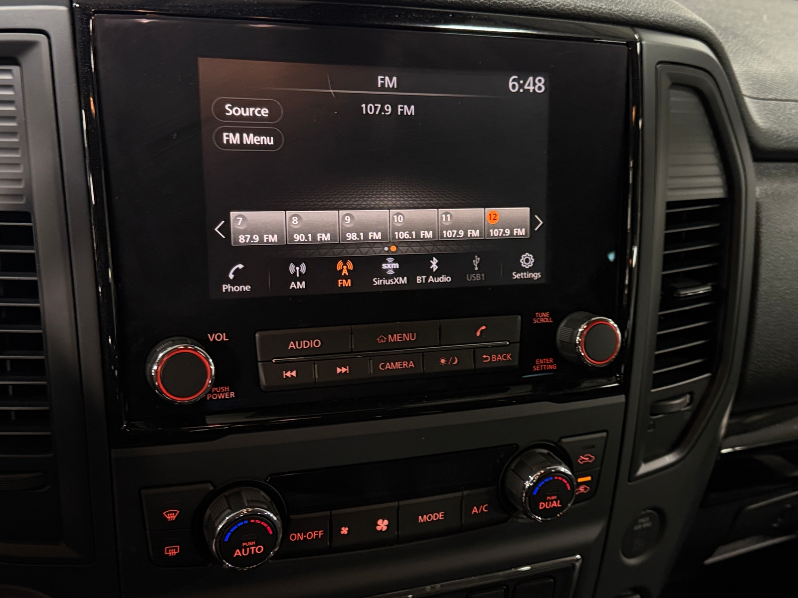 Thumbnail: 2024 Nissan Titan - 4