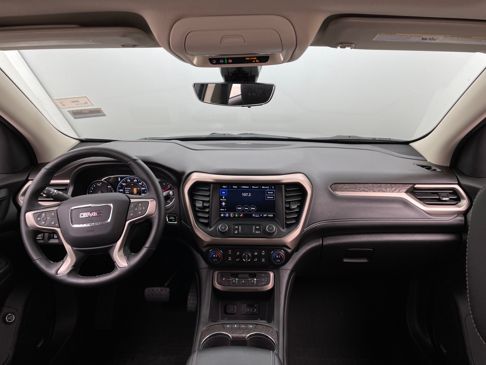 Thumbnail: 2023 GMC Acadia - 2