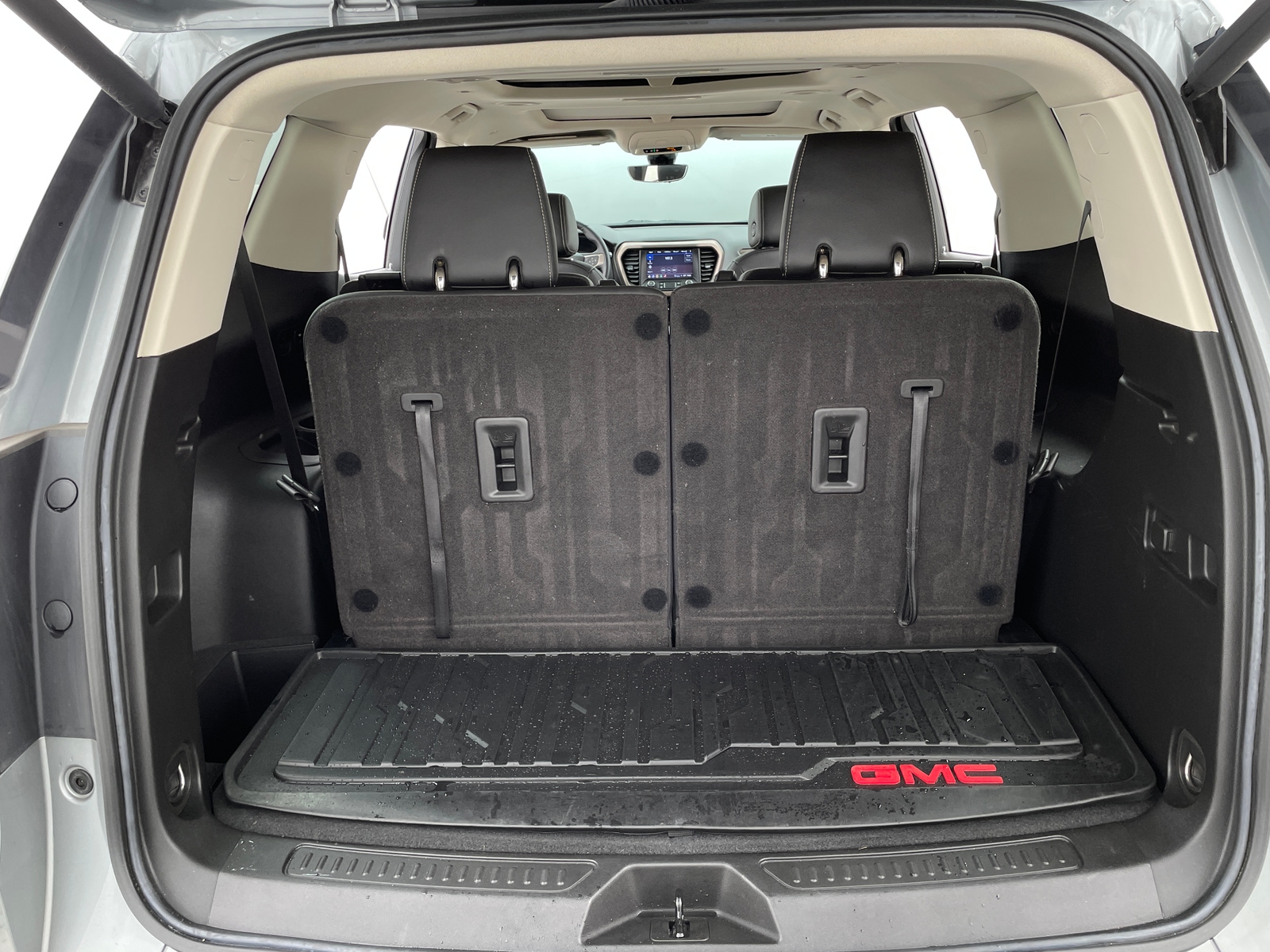 Thumbnail: 2023 GMC Acadia - 6