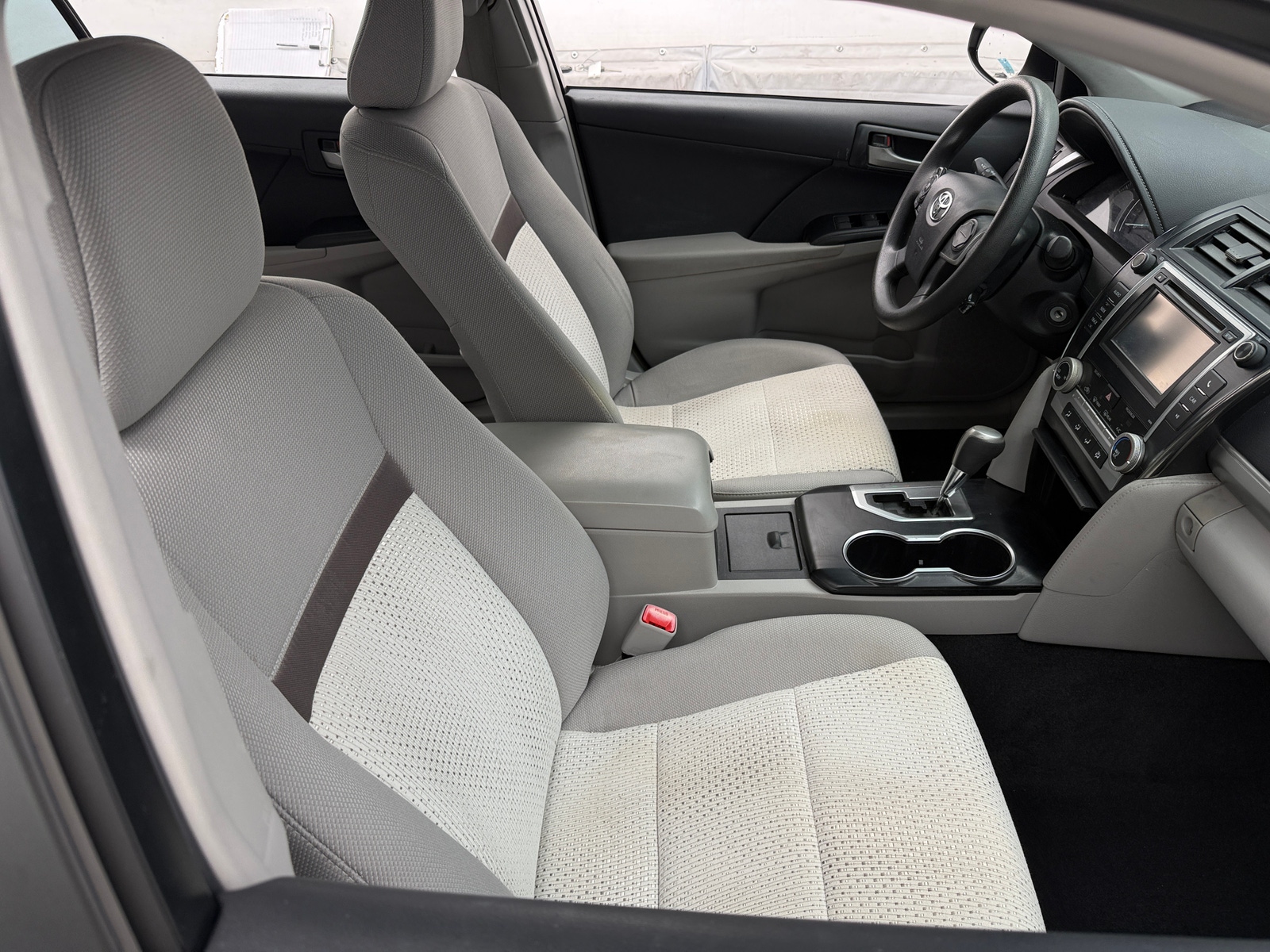 Thumbnail: 2014 Toyota Camry - 2