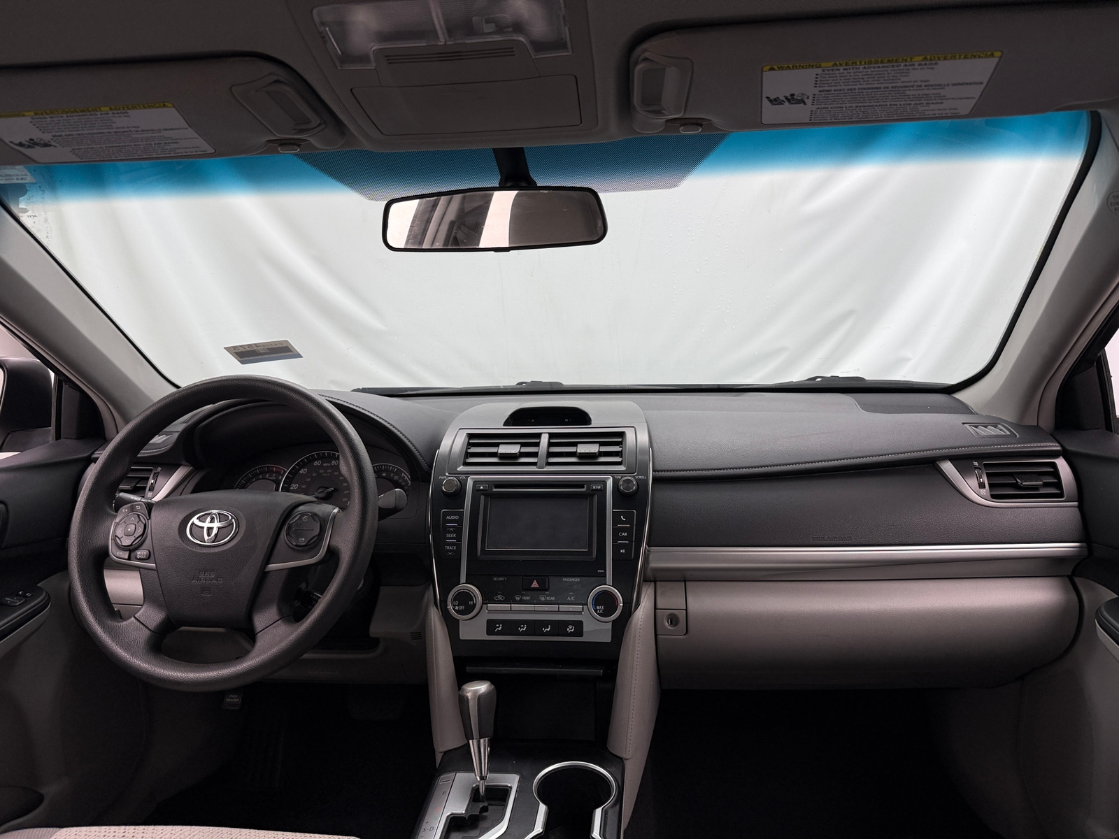 Thumbnail: 2014 Toyota Camry - 3