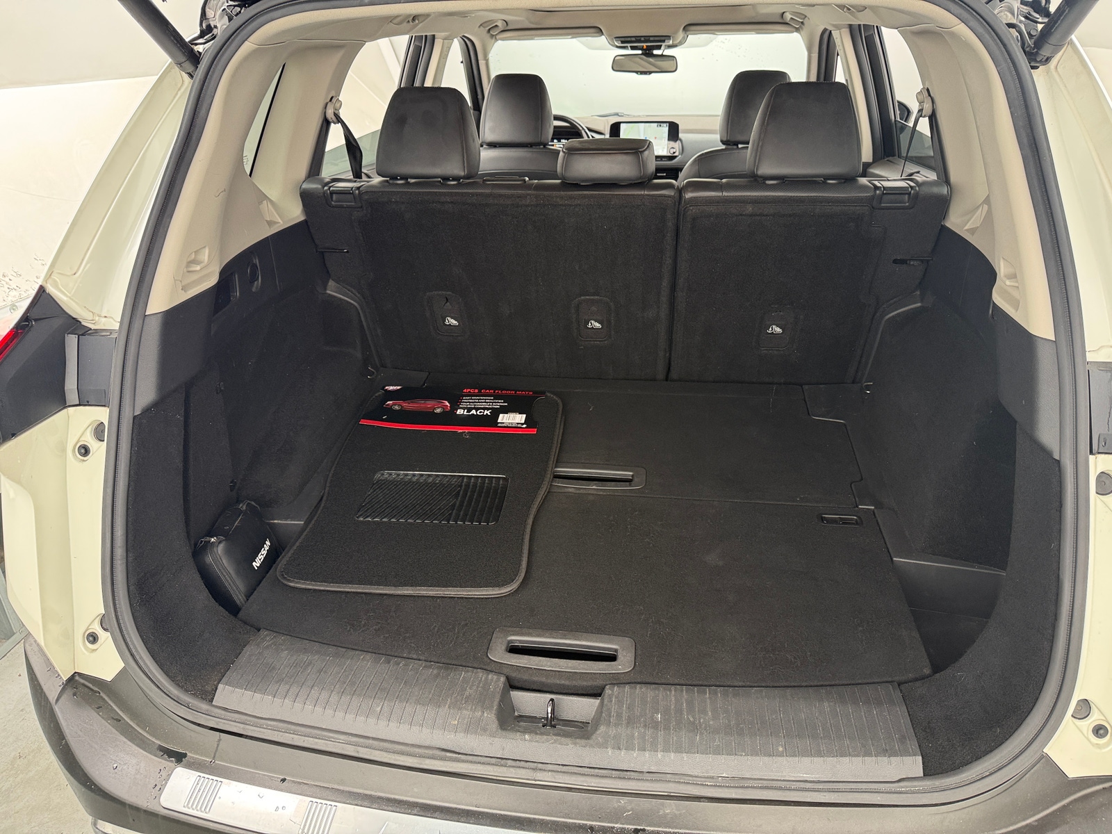 Thumbnail: 2021 Nissan Rogue - 6