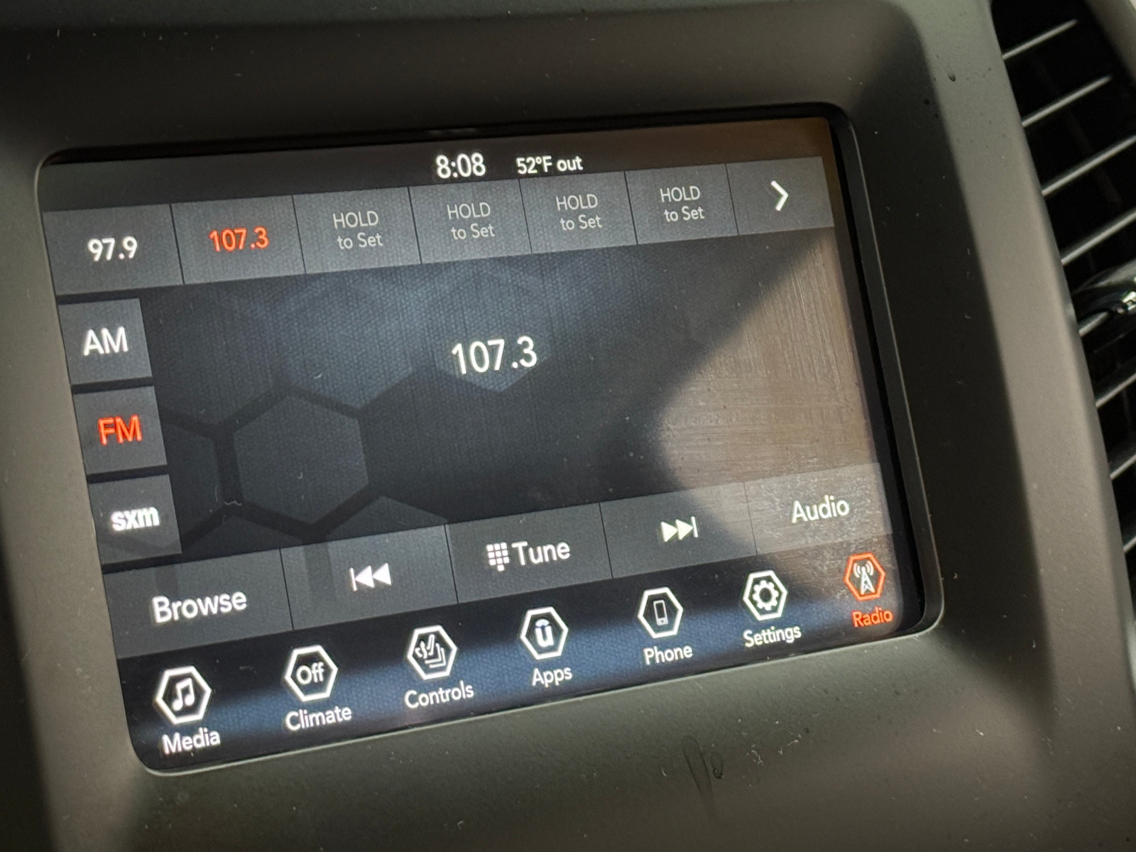 Thumbnail: 2021 Jeep Cherokee - 4