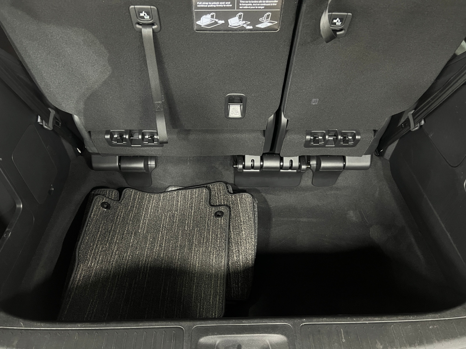 Thumbnail: 2025 Honda Odyssey - 6