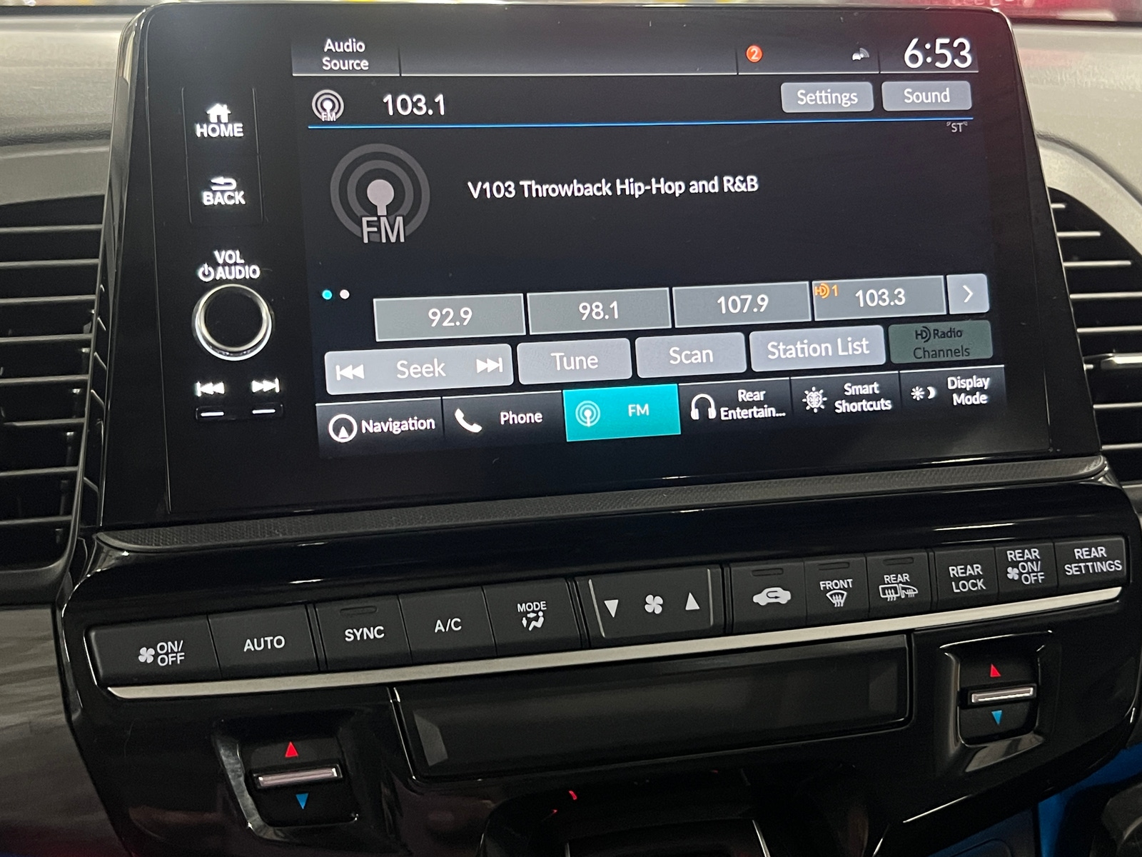 Thumbnail: 2025 Honda Odyssey - 3