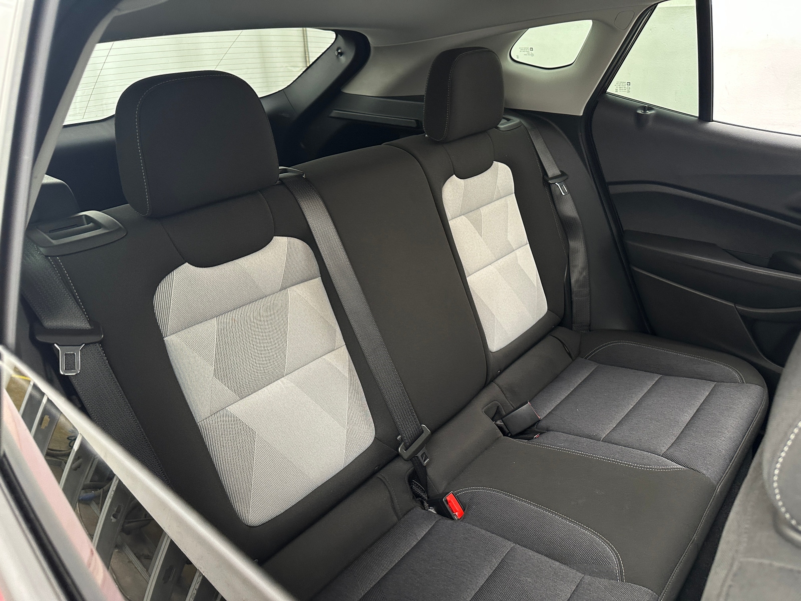 Thumbnail: 2024 Chevrolet Trax - 6