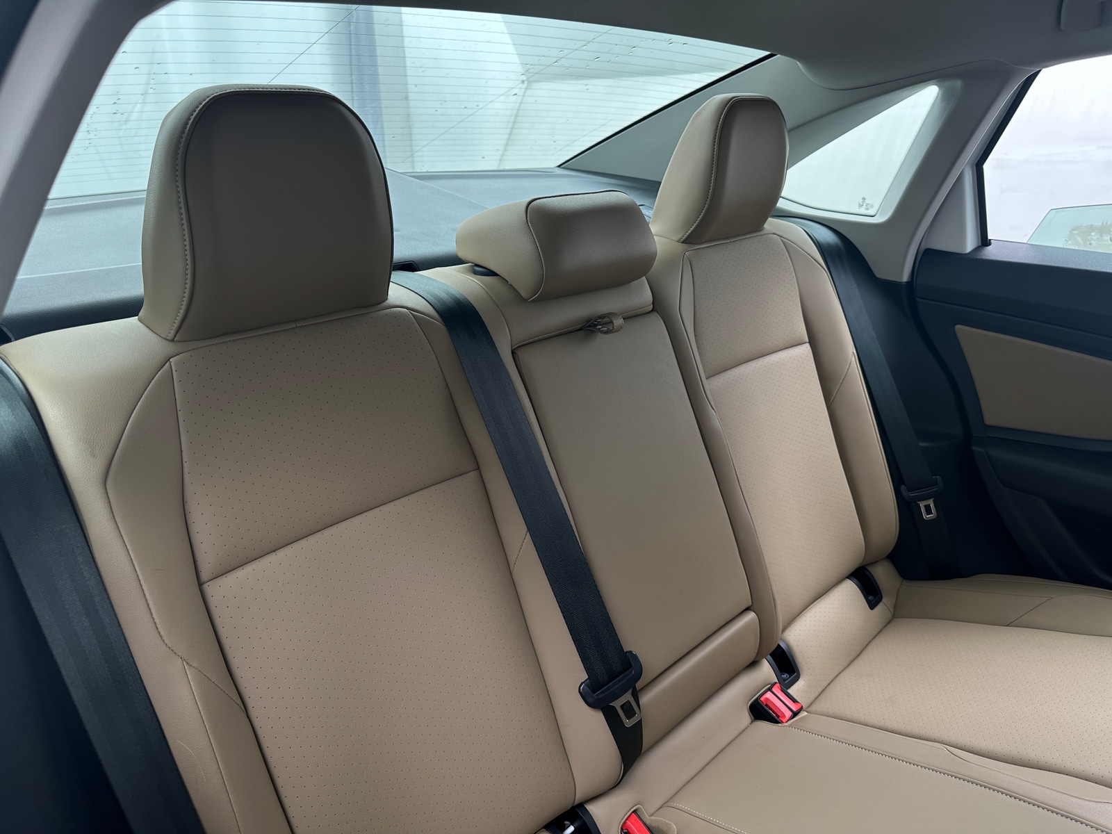 Thumbnail: 2020 Volkswagen Jetta - 5