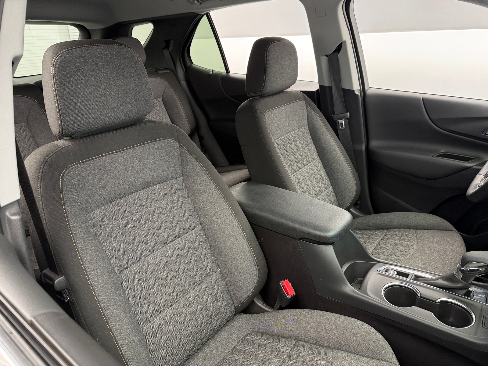 Thumbnail: 2024 Chevrolet Equinox - 2