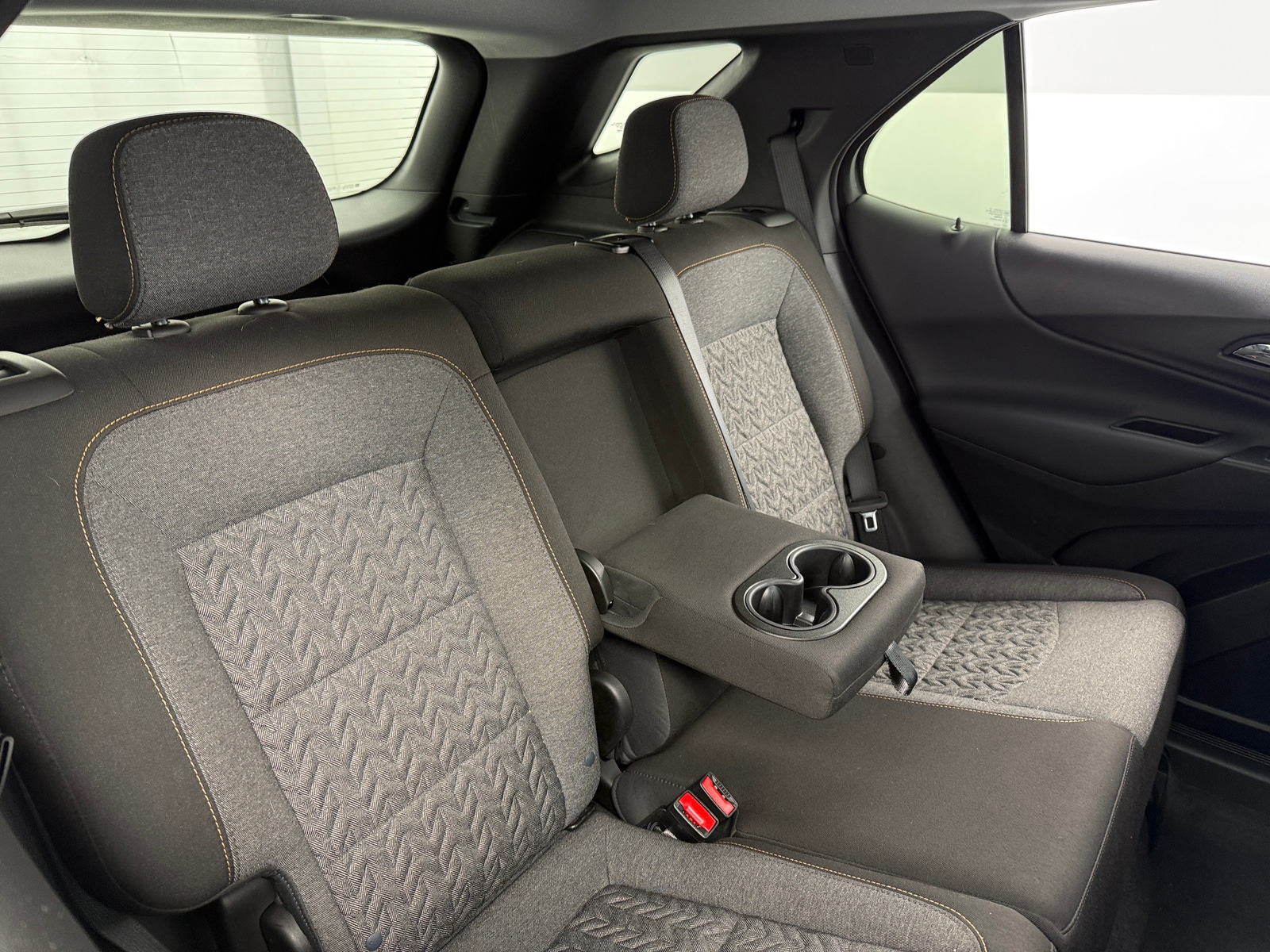 Thumbnail: 2024 Chevrolet Equinox - 6