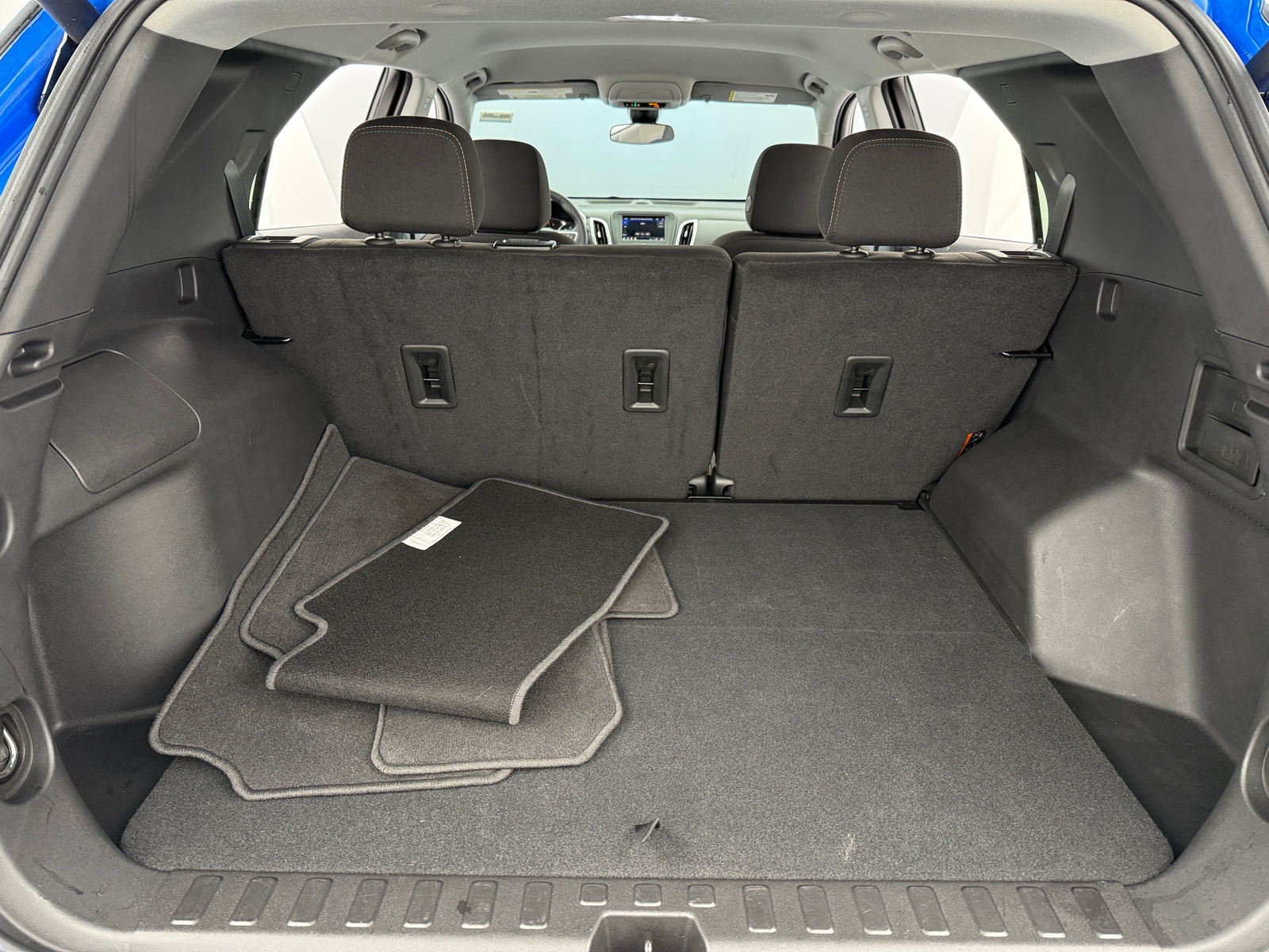 Thumbnail: 2024 Chevrolet Equinox - 7