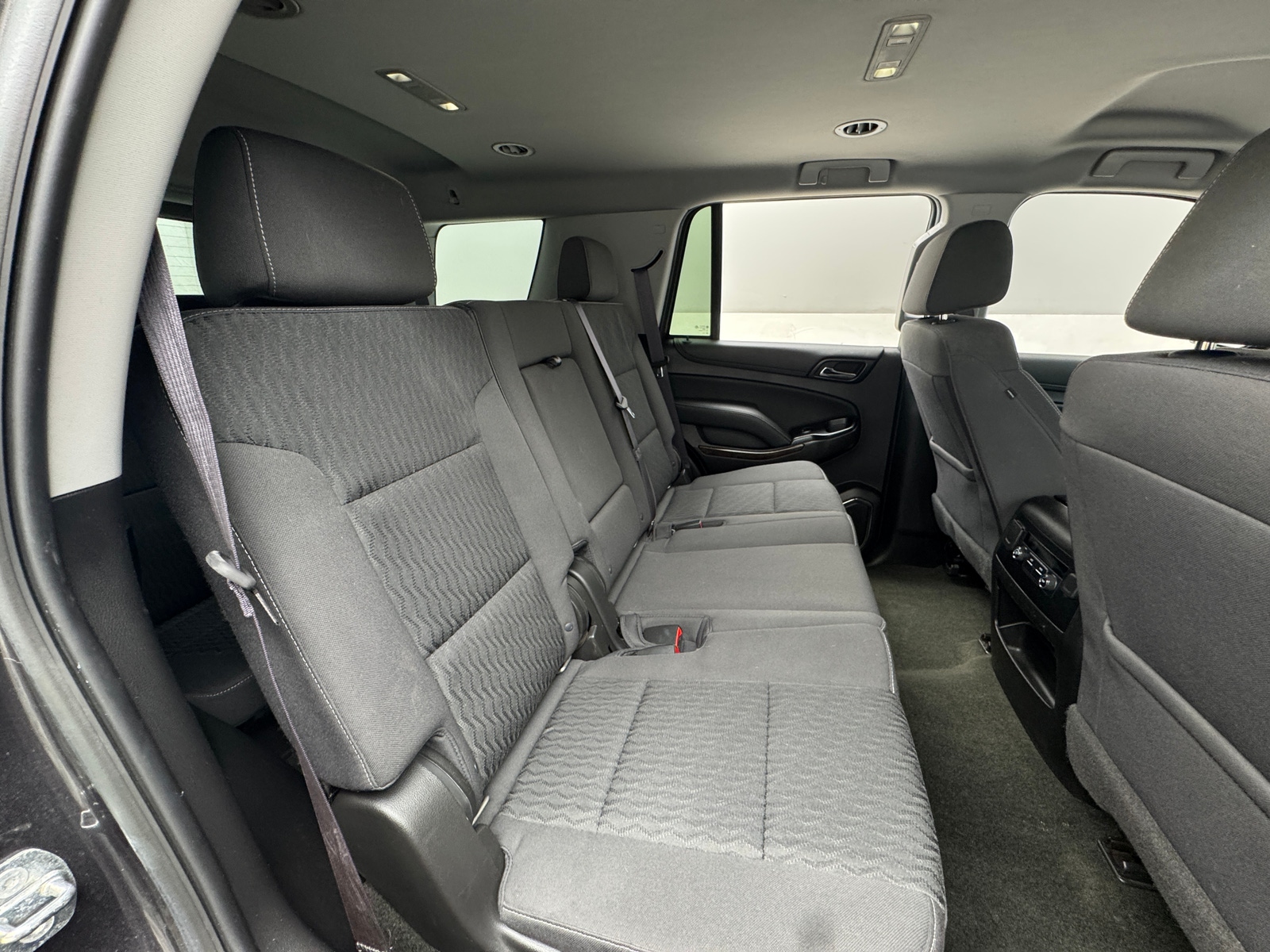 Thumbnail: 2017 Chevrolet Tahoe - 6