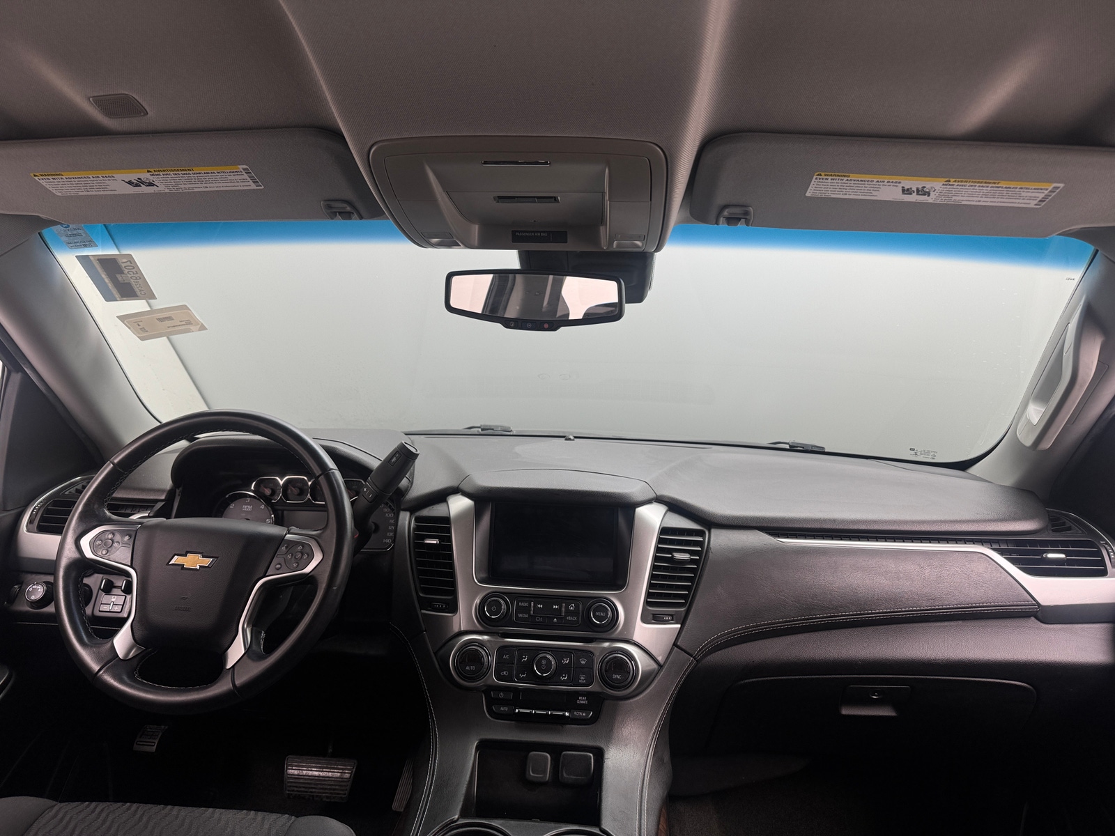 Thumbnail: 2017 Chevrolet Tahoe - 3