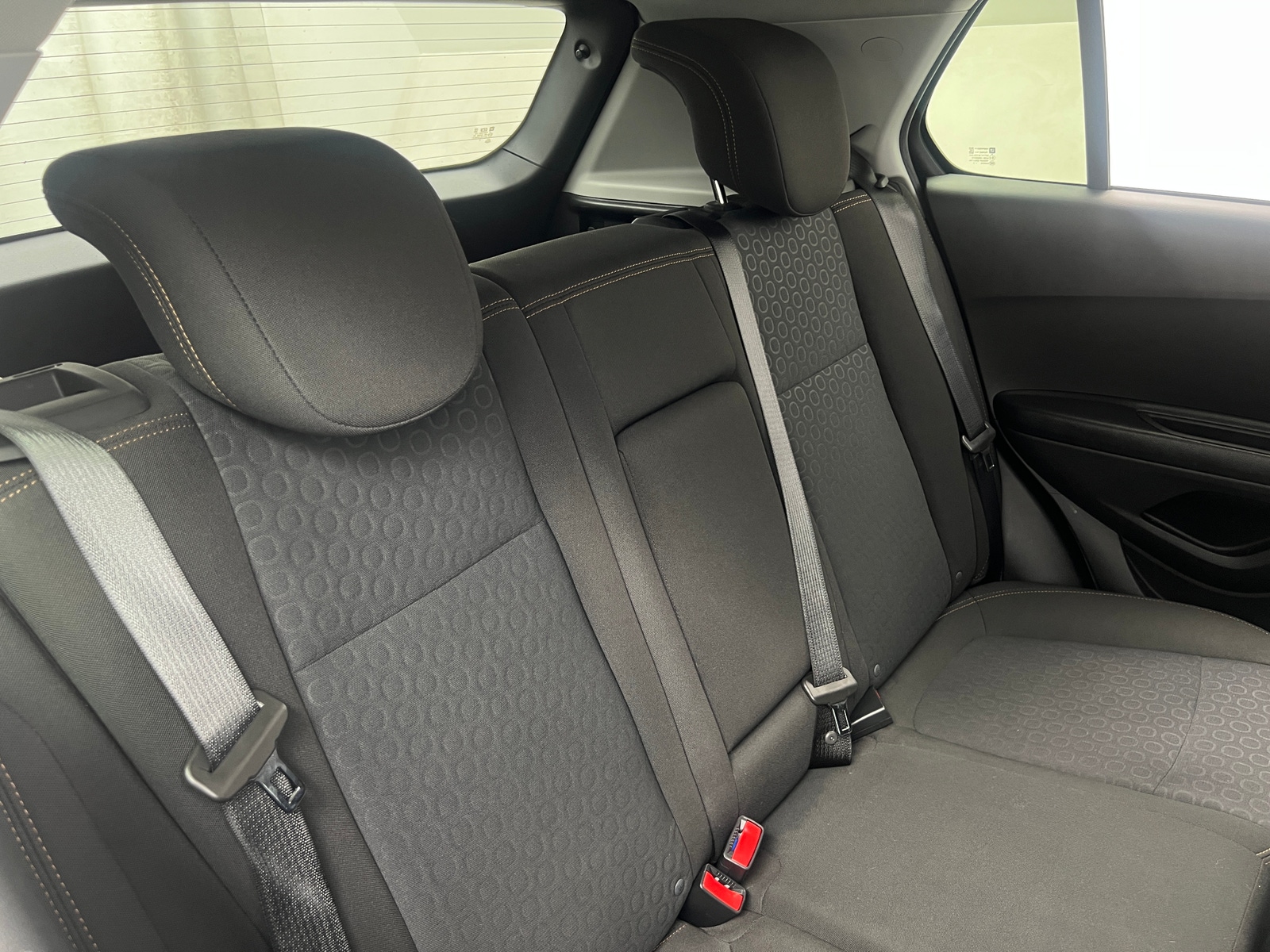 Thumbnail: 2022 Chevrolet Trax - 6