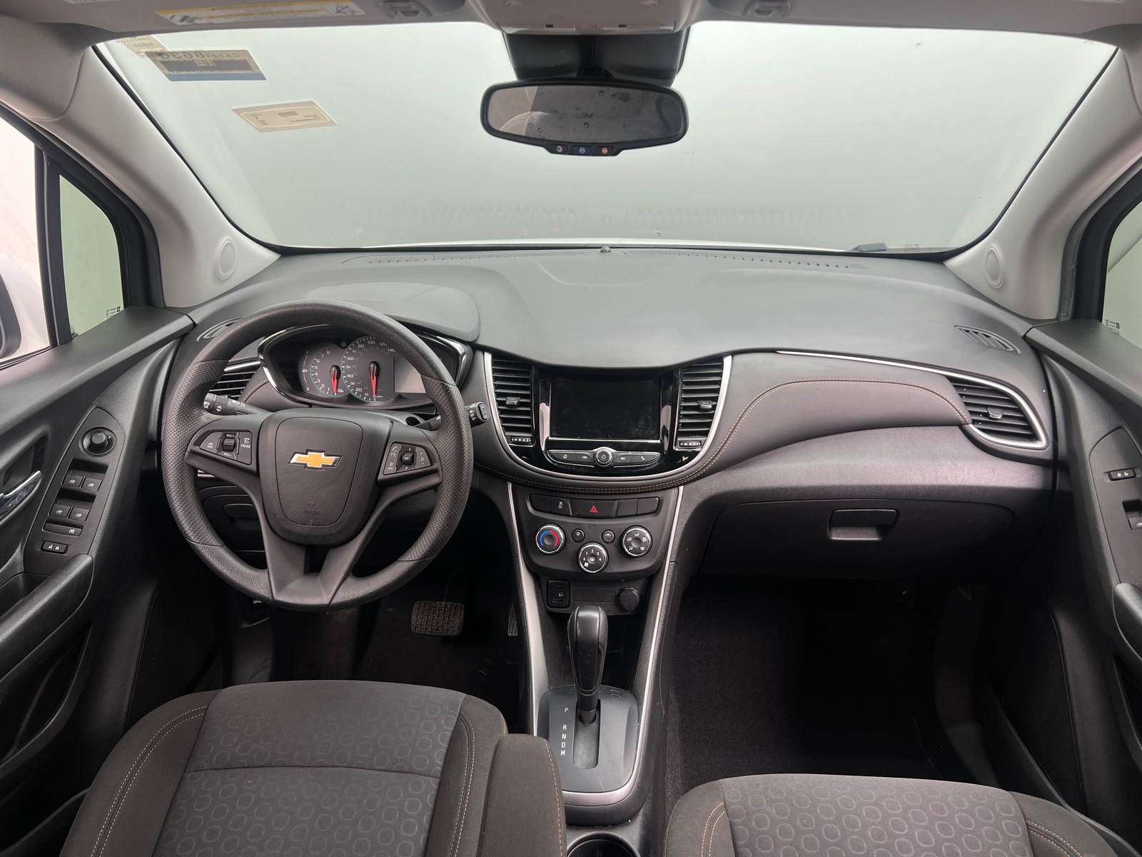 Thumbnail: 2022 Chevrolet Trax - 3