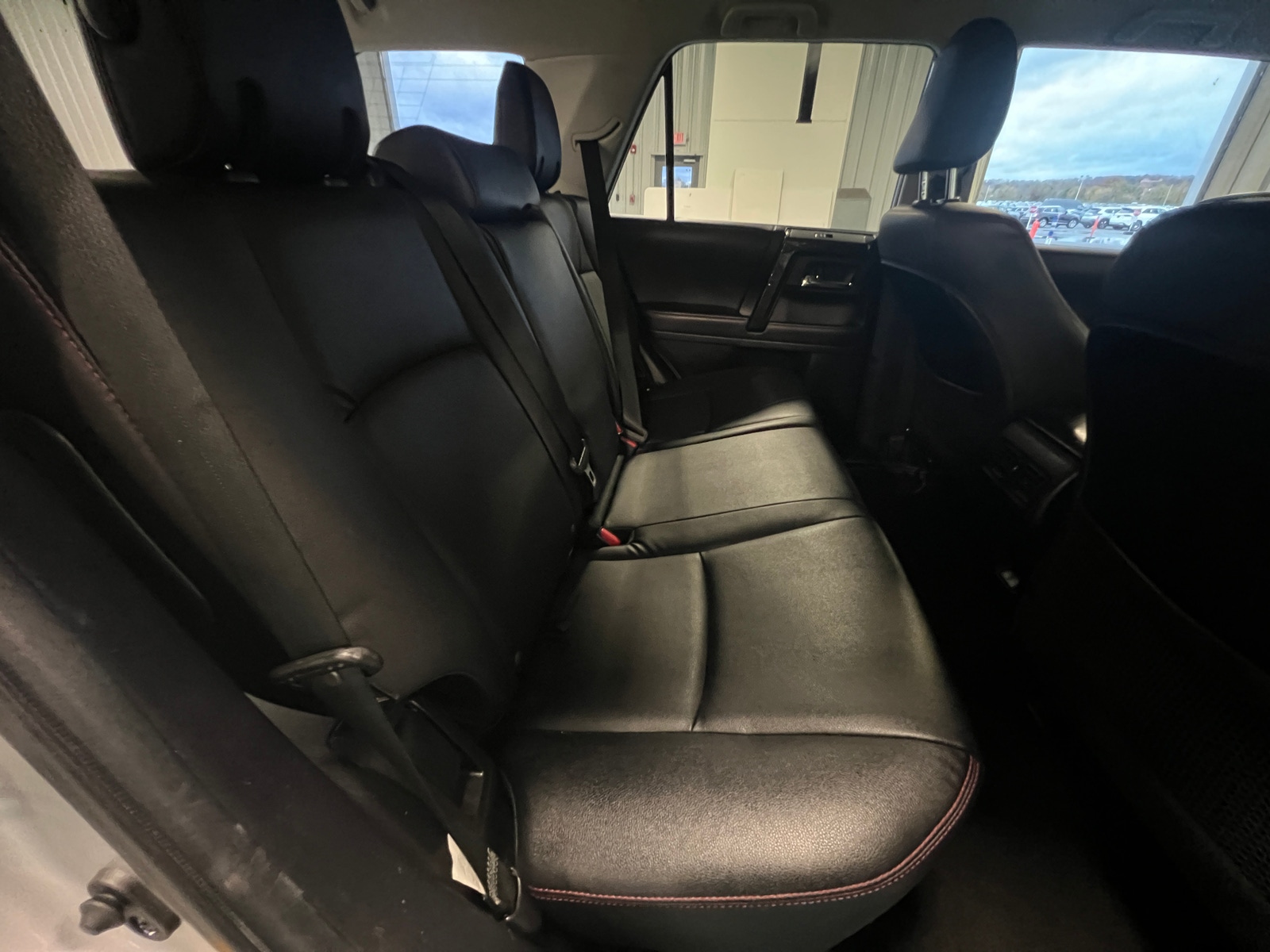 Thumbnail: 2022 Toyota 4Runner - 5