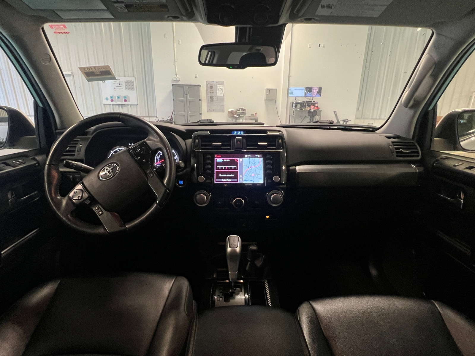 Thumbnail: 2022 Toyota 4Runner - 2