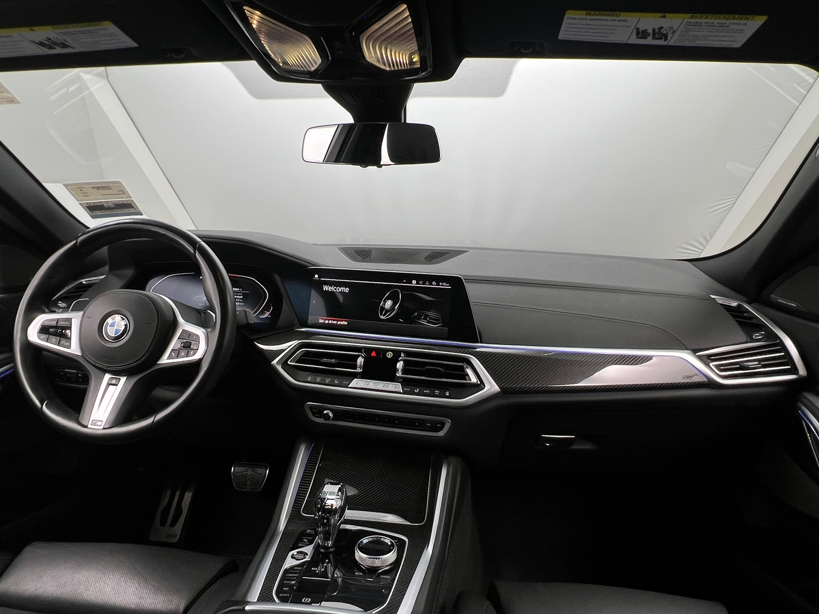 Thumbnail: 2022 BMW X6 - 2