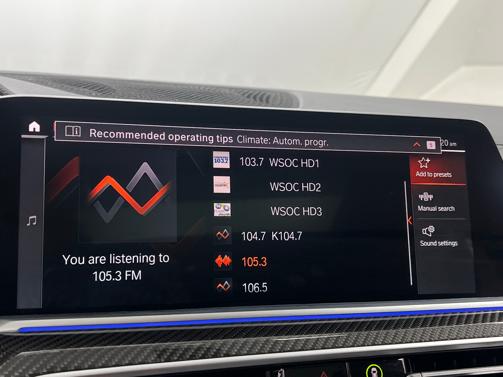 Thumbnail: 2022 BMW X6 - 3