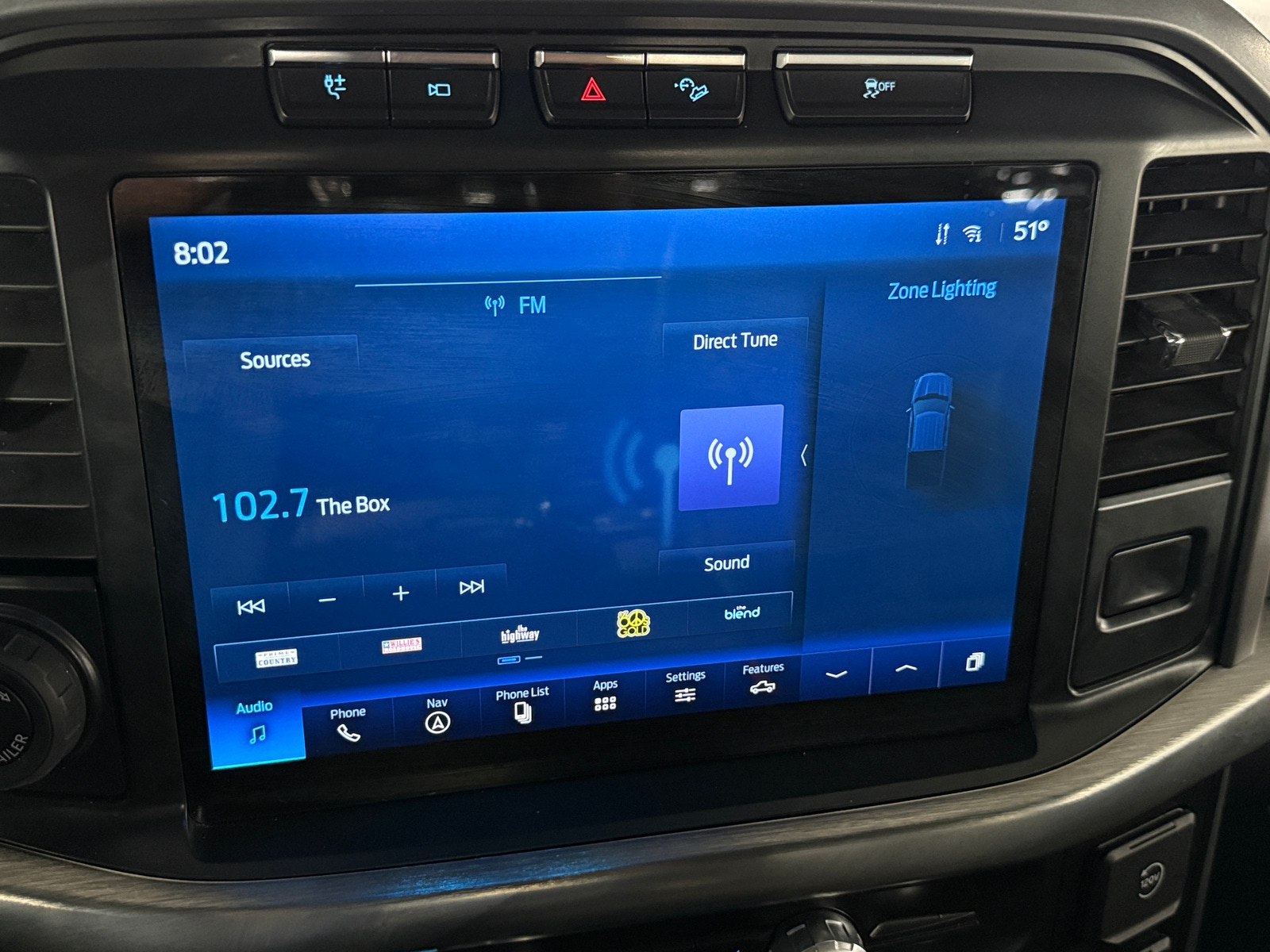 Thumbnail: 2021 Ford Econoline - 3