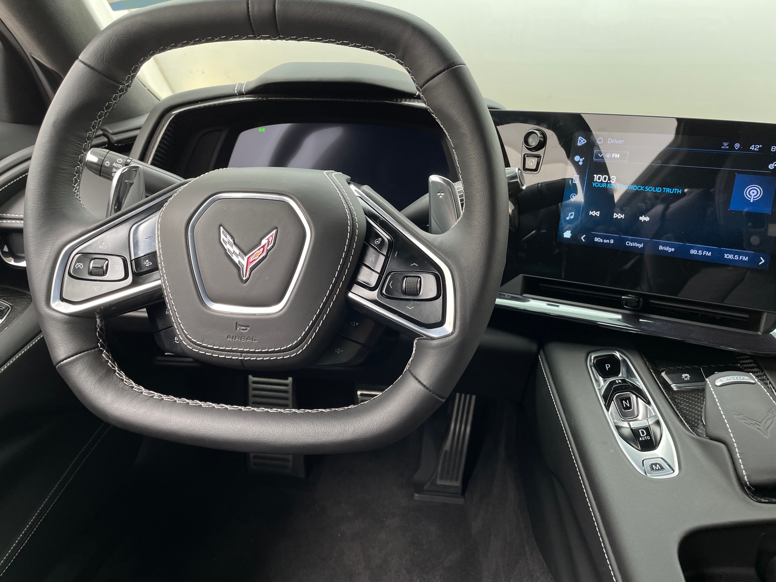 Thumbnail: 2024 Chevrolet Corvette - 3