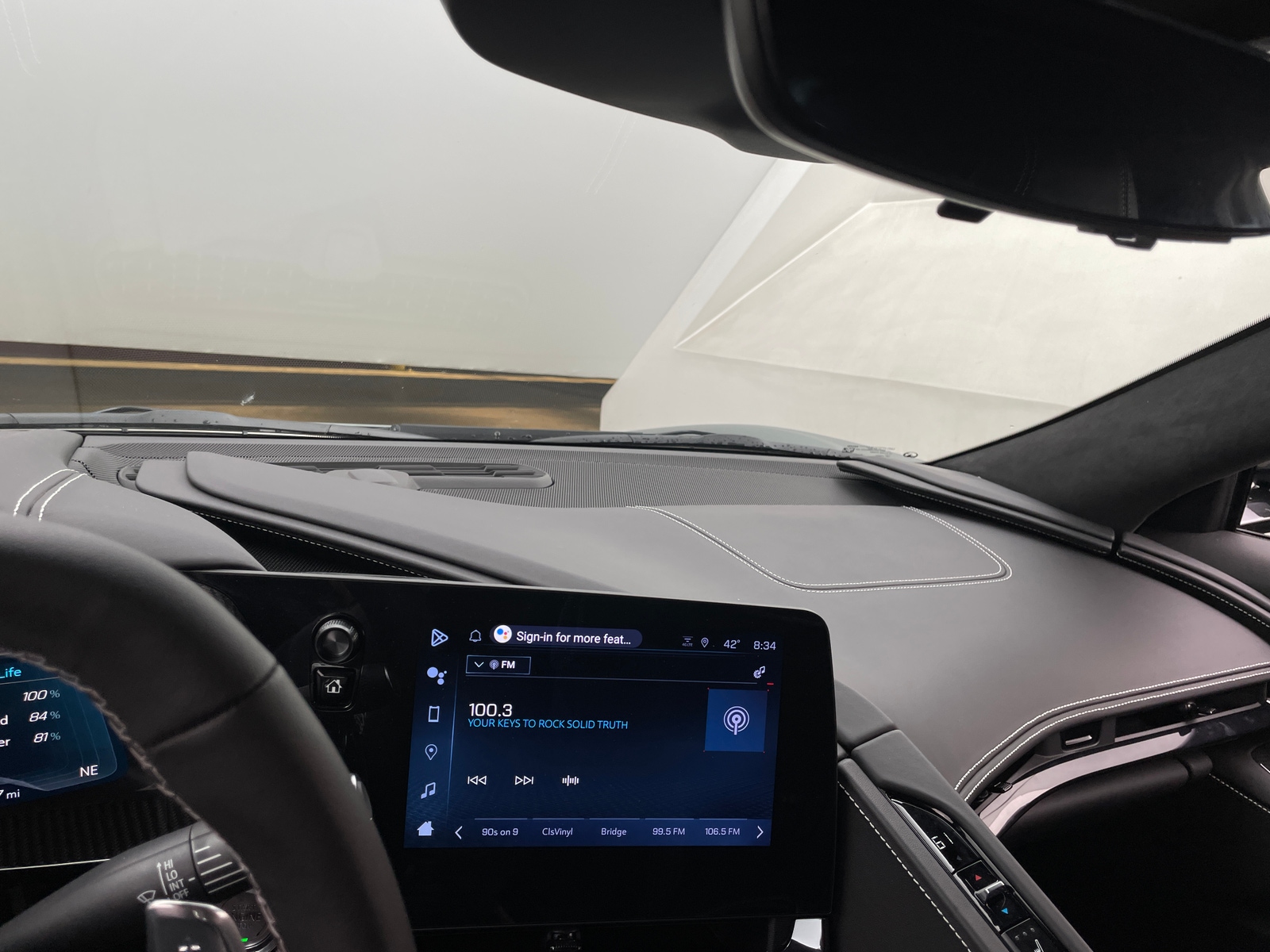 Thumbnail: 2024 Chevrolet Corvette - 2