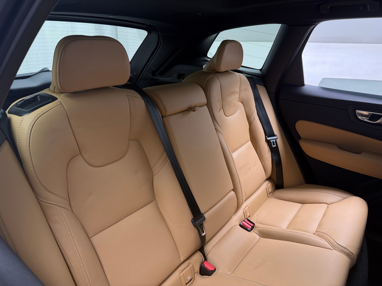 Thumbnail: 2024 Volvo XC60 - 5