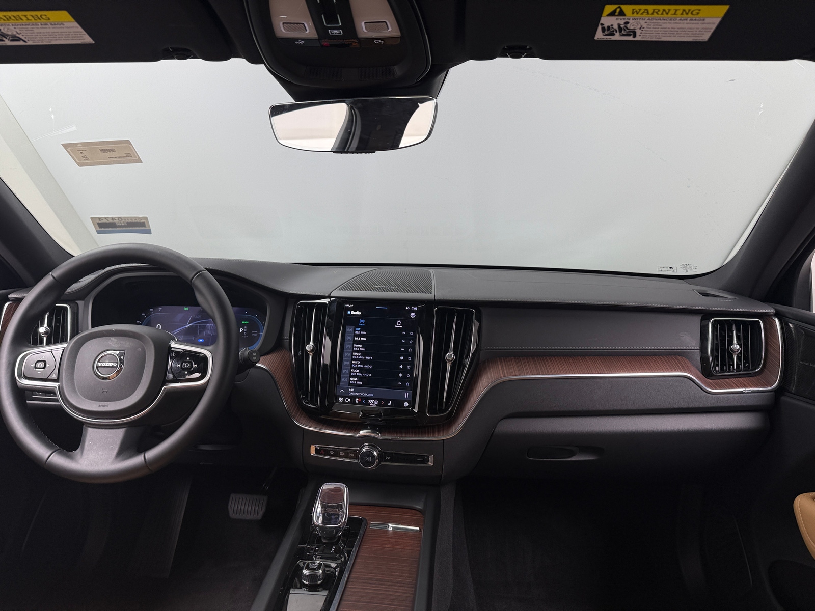 Thumbnail: 2024 Volvo XC60 - 2