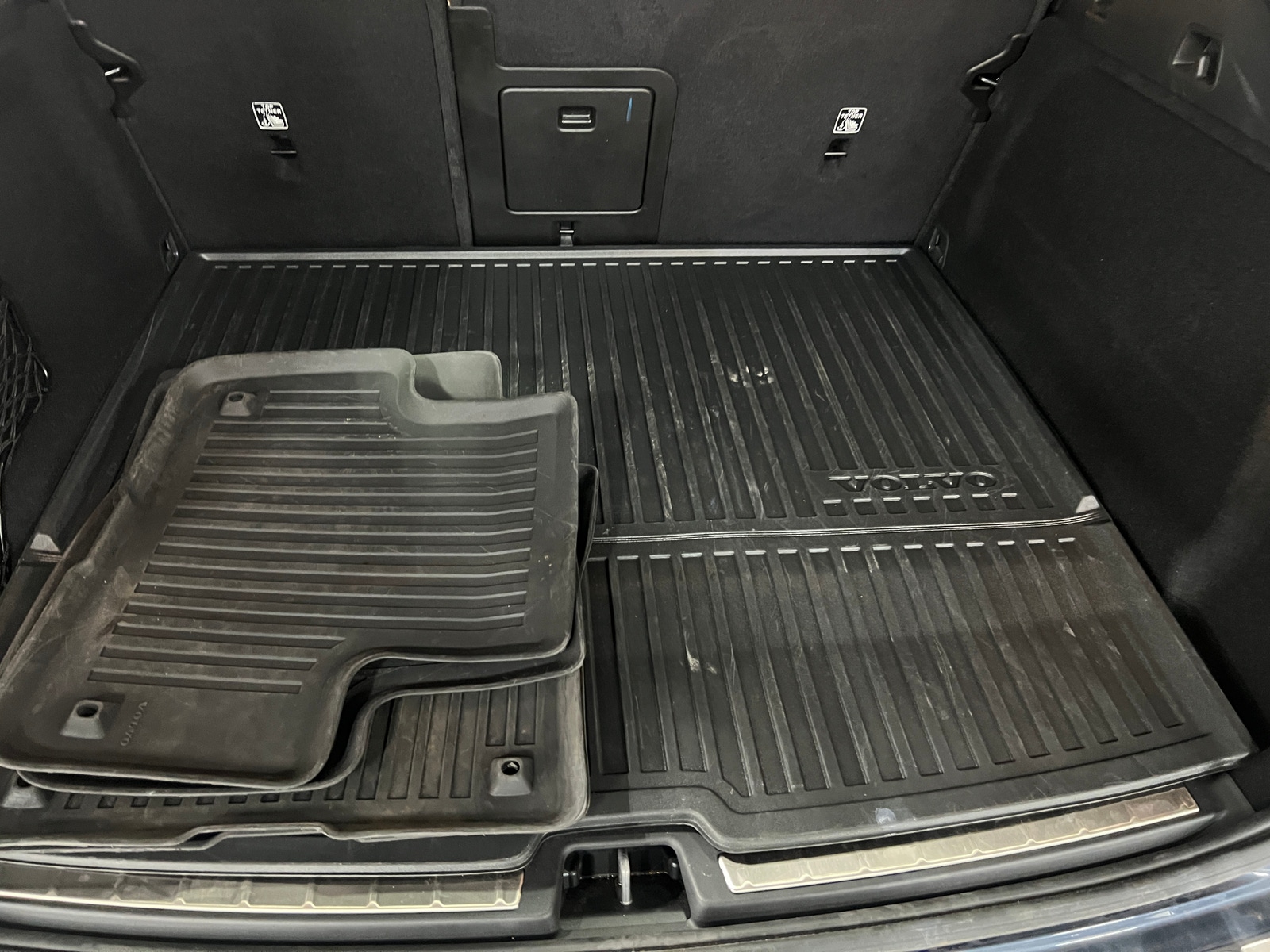 Thumbnail: 2024 Volvo XC60 - 6