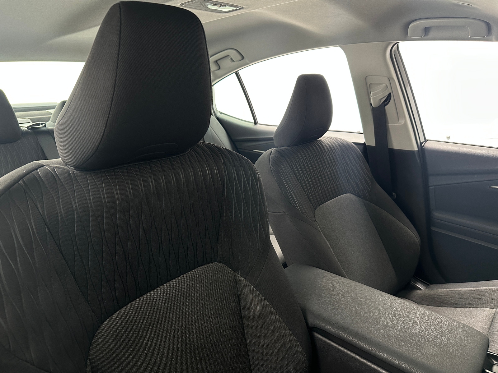 Thumbnail: 2025 Toyota Camry - 2