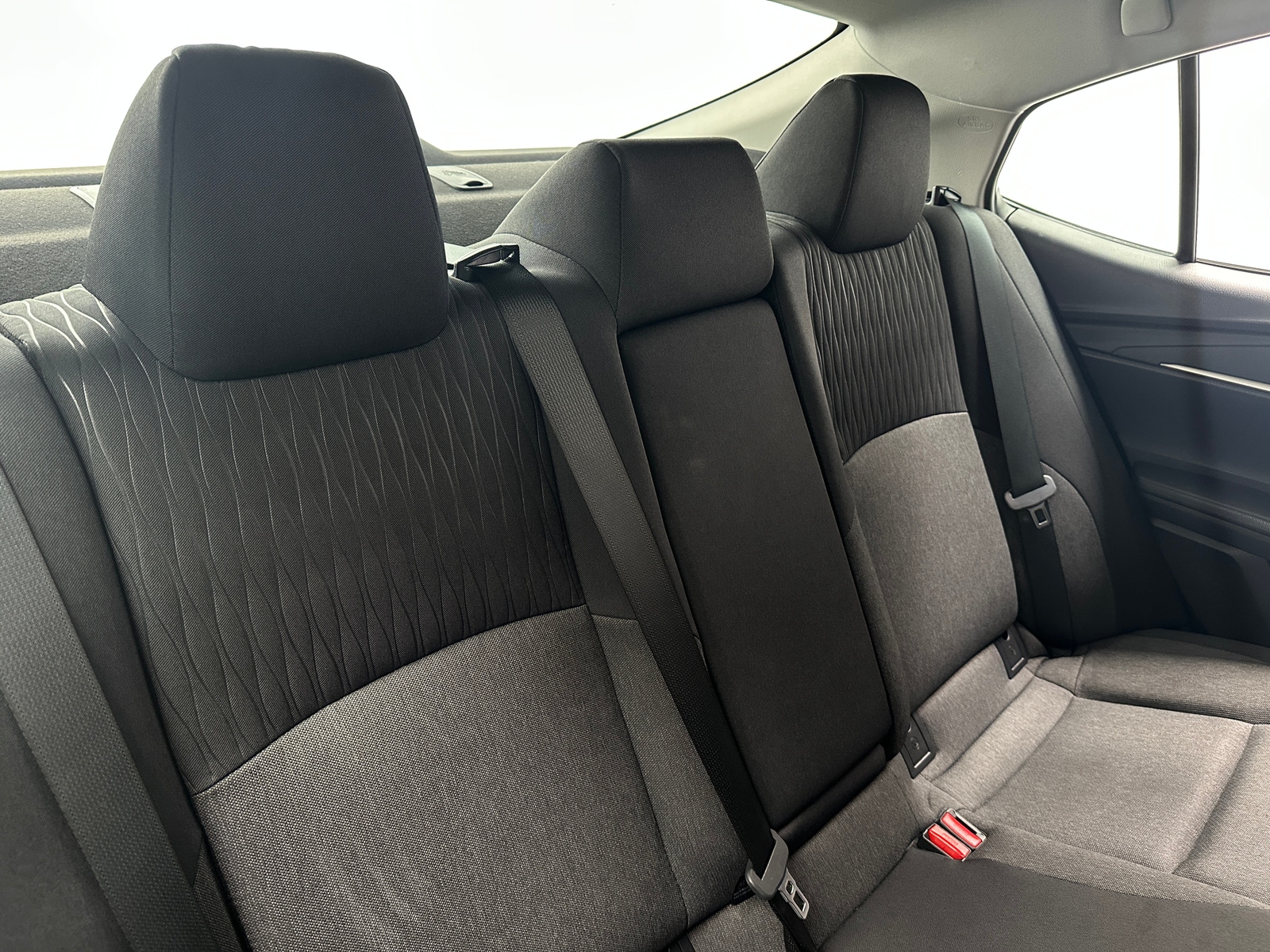 Thumbnail: 2025 Toyota Camry - 6