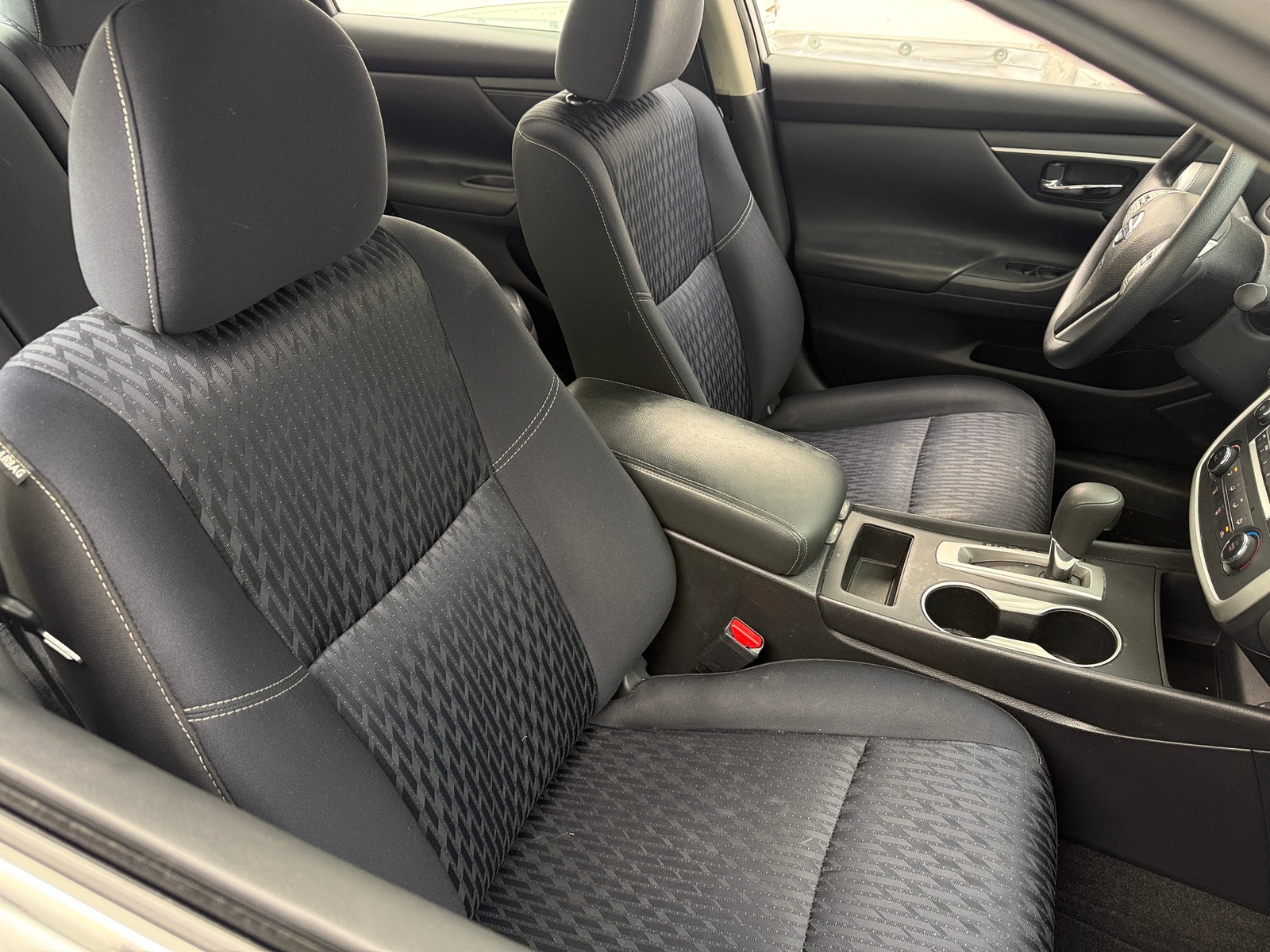 Thumbnail: 2017 Nissan Altima - 2