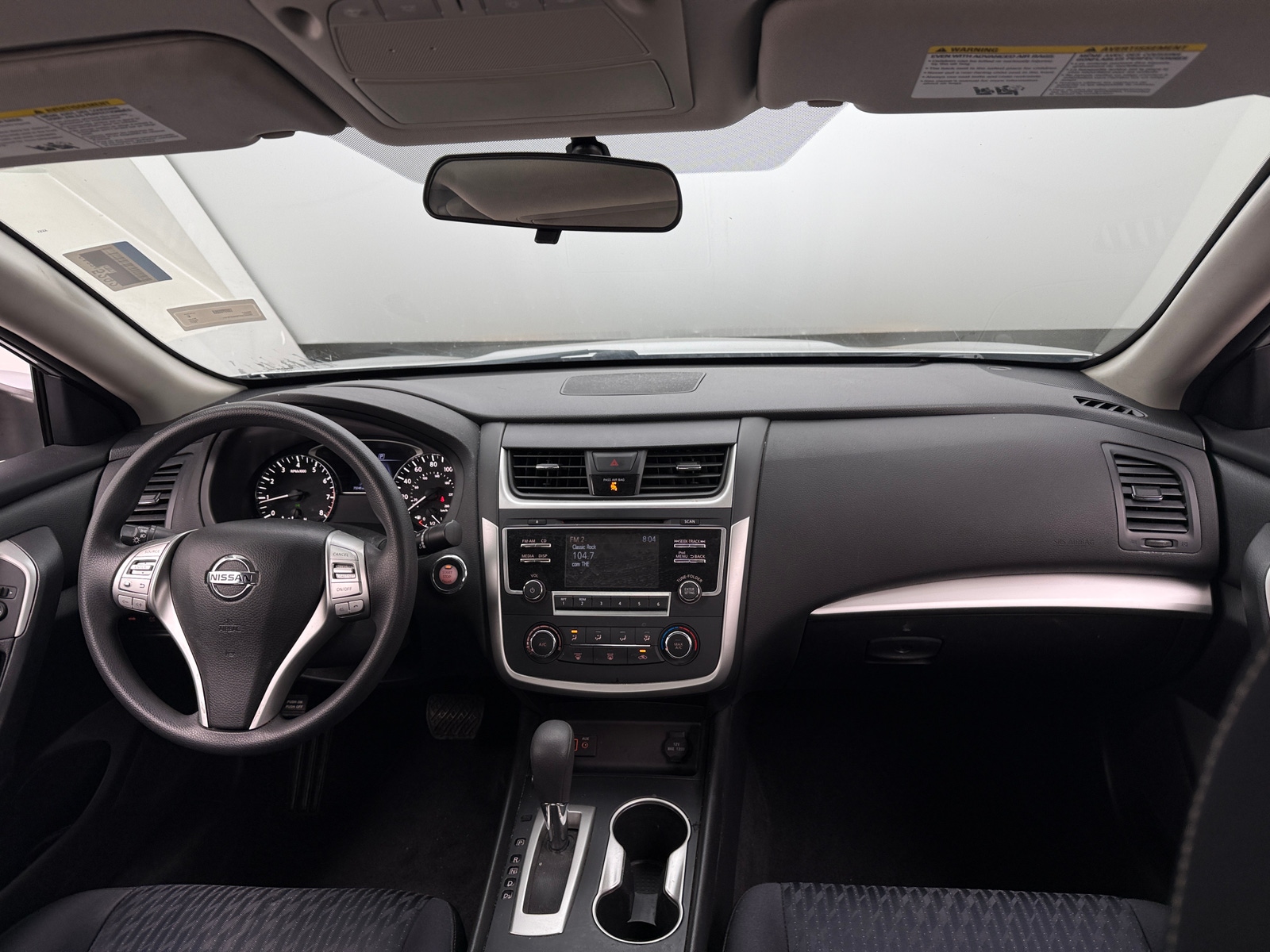 Thumbnail: 2017 Nissan Altima - 3