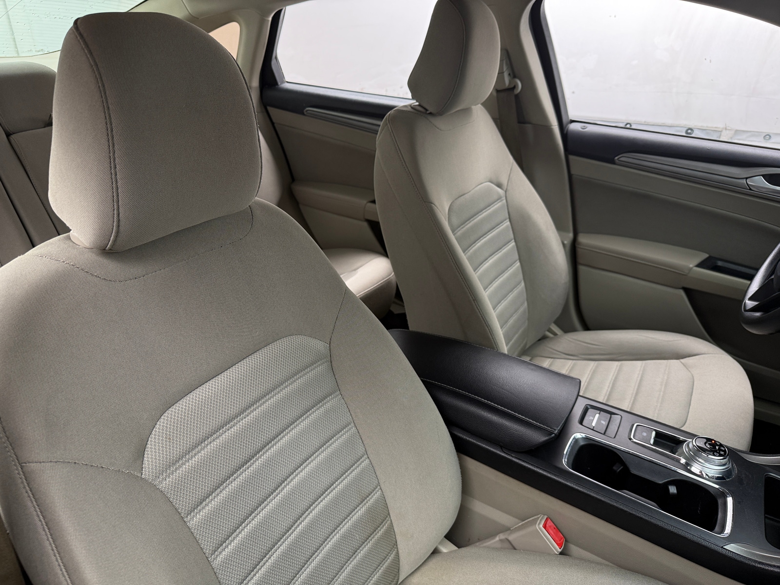 Thumbnail: 2020 Ford Fusion - 2