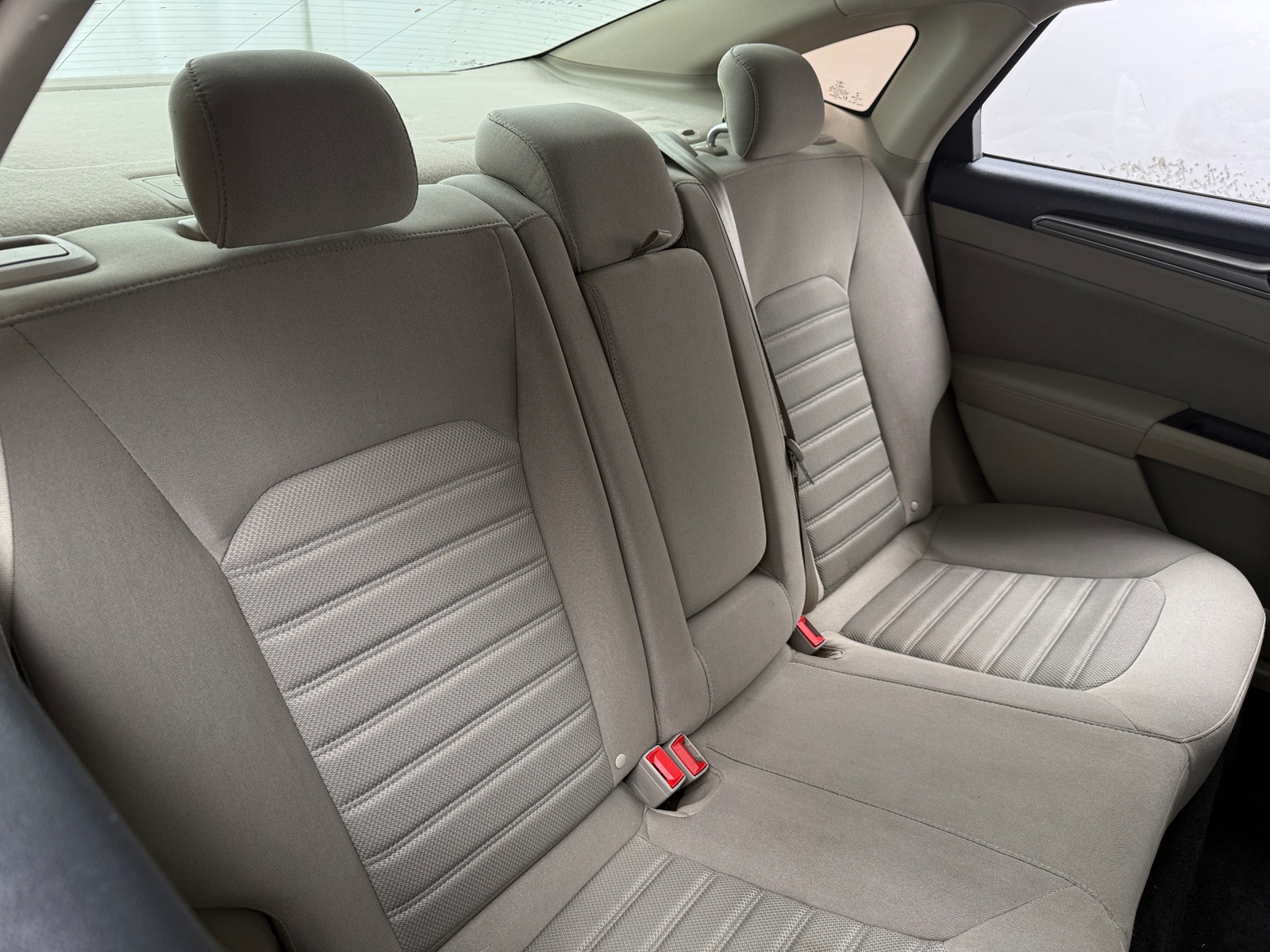 Thumbnail: 2020 Ford Fusion - 6