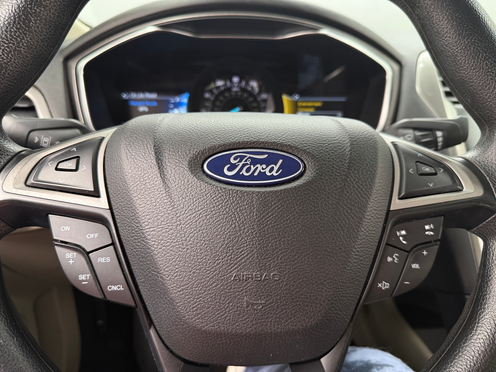 Thumbnail: 2020 Ford Fusion - 5