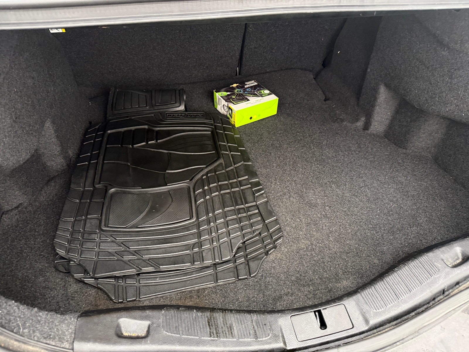 Thumbnail: 2020 Ford Fusion - 7