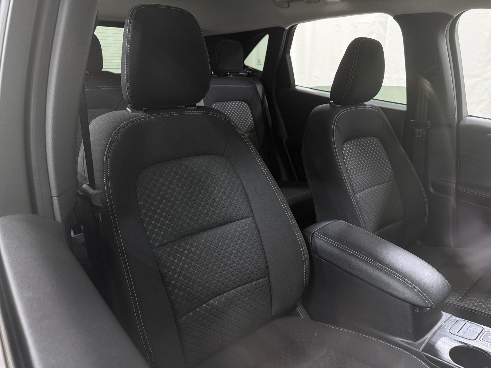 Thumbnail: 2023 Ford Escape - 2