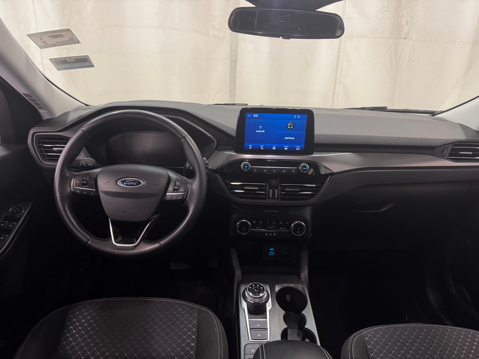 Thumbnail: 2023 Ford Escape - 3