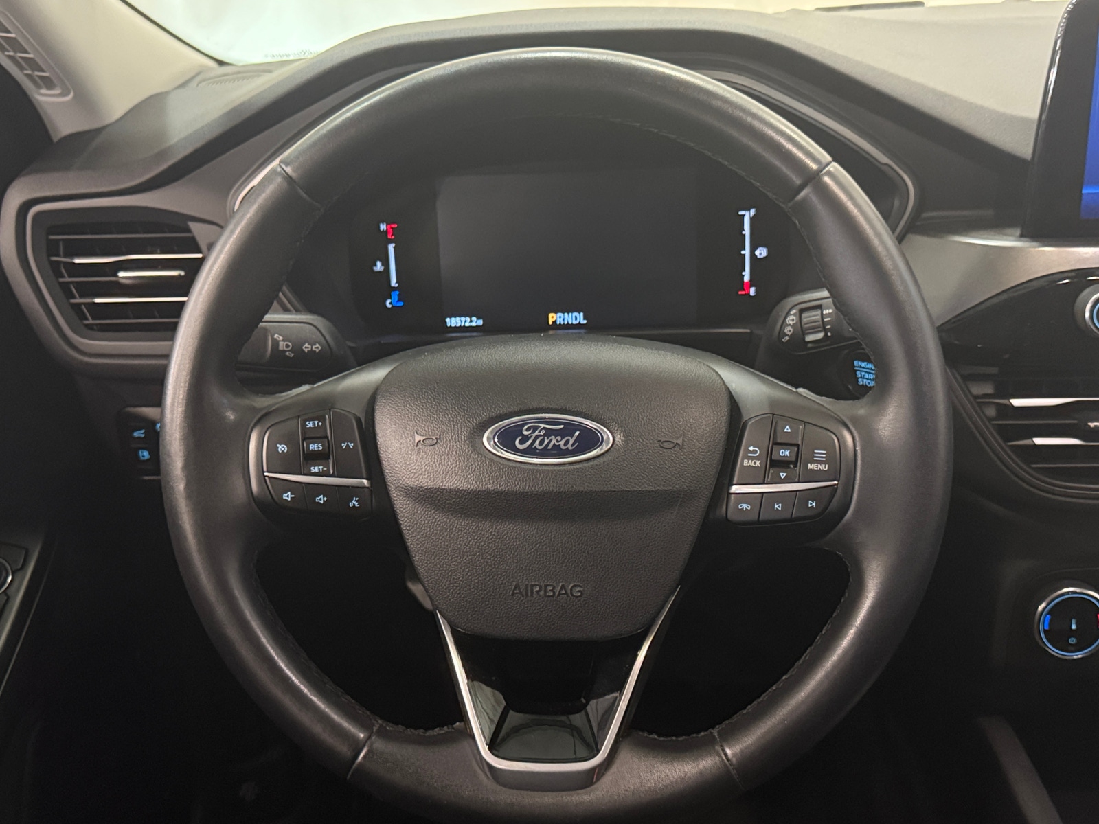 Thumbnail: 2023 Ford Escape - 5