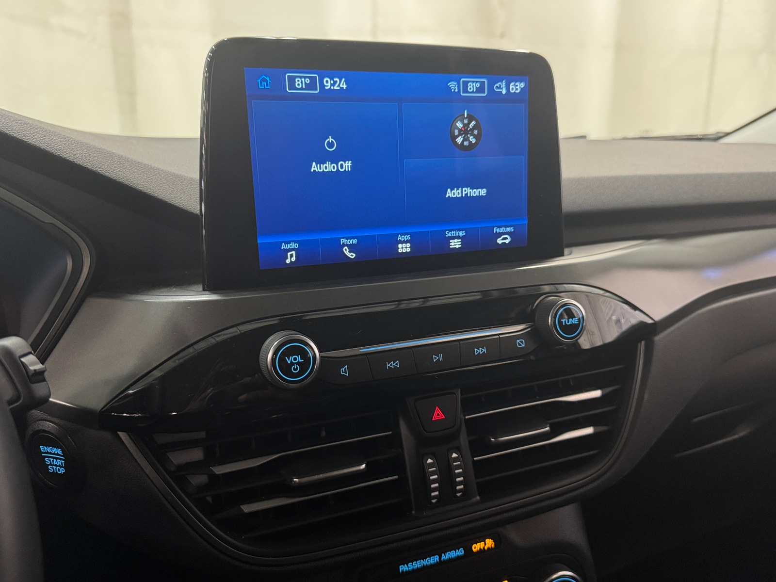 Thumbnail: 2023 Ford Escape - 4