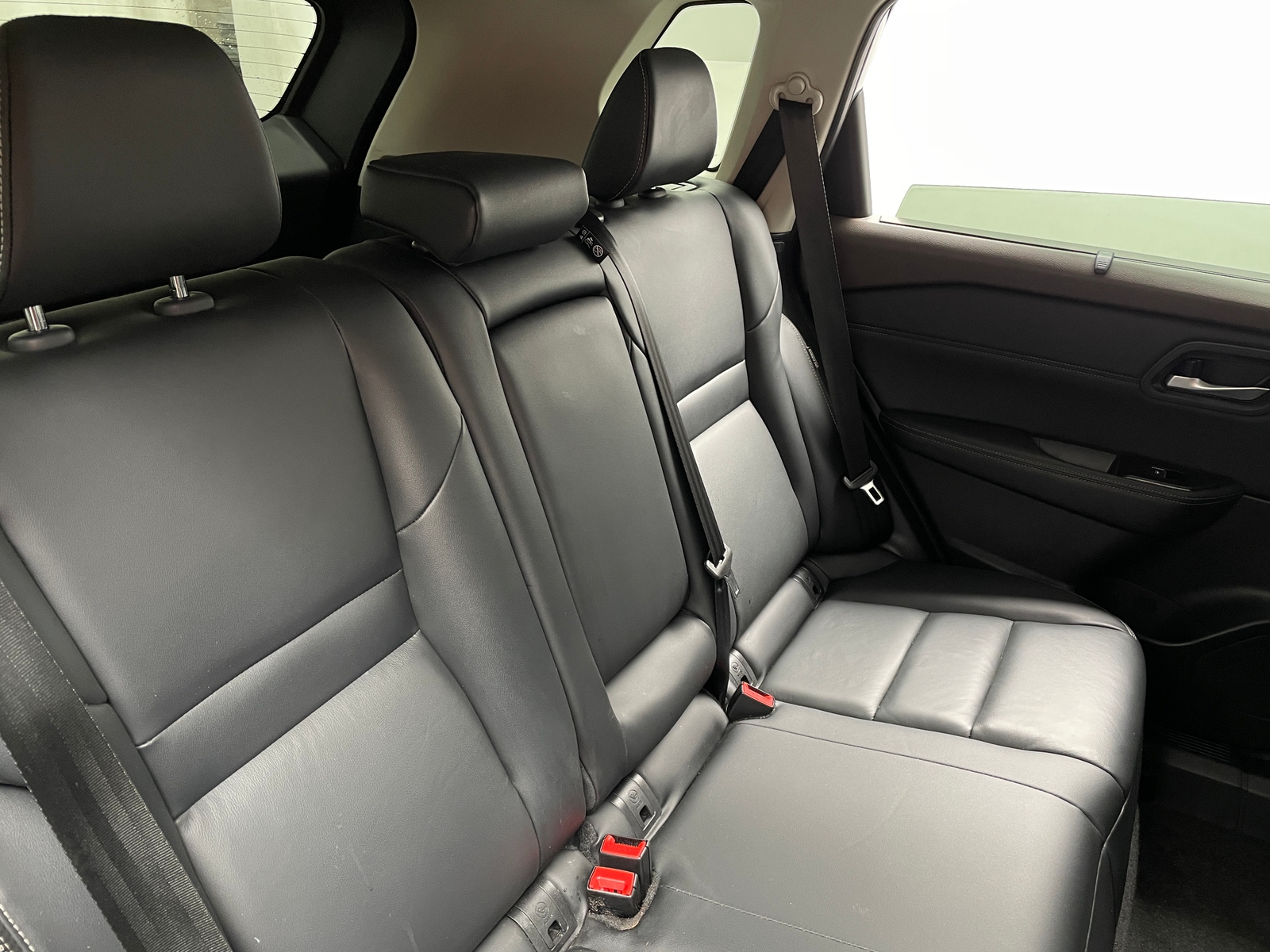 Thumbnail: 2023 Nissan Rogue - 5