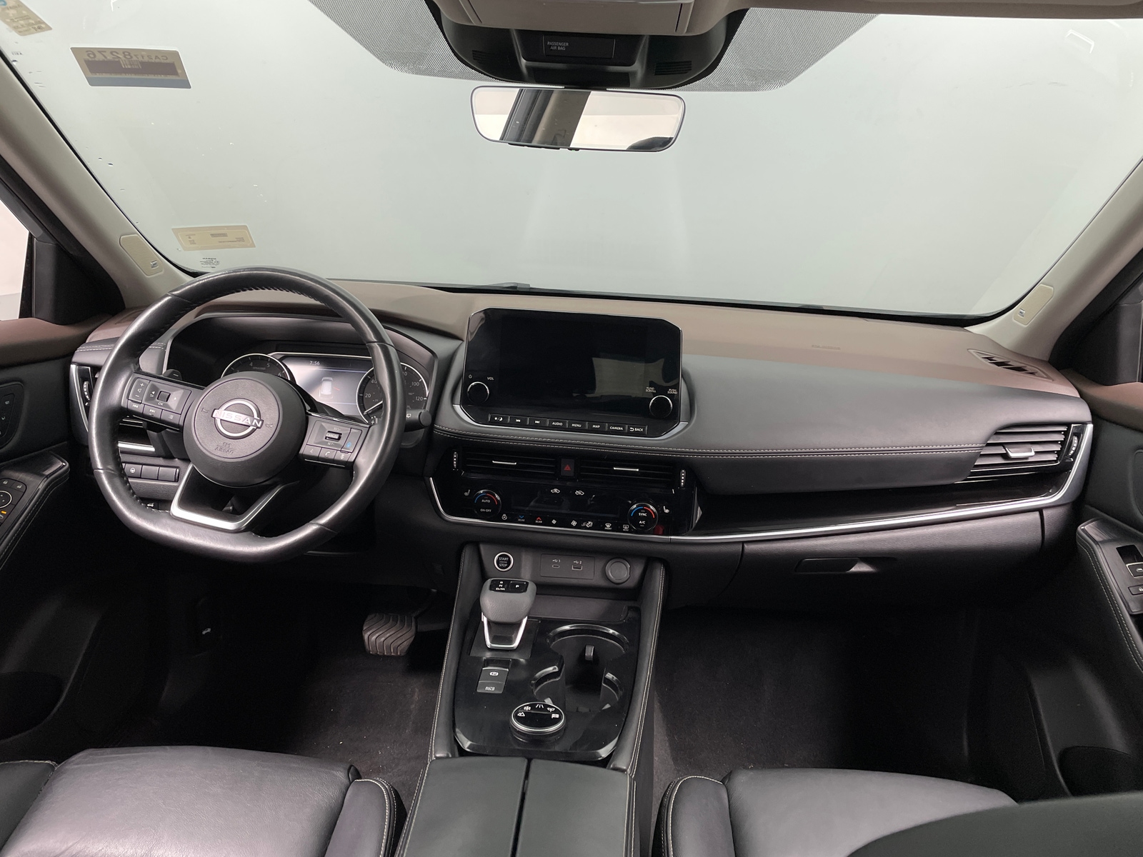 Thumbnail: 2023 Nissan Rogue - 2