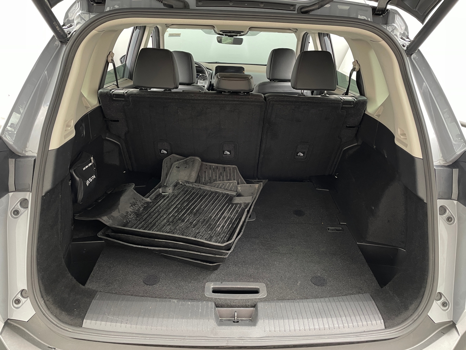 Thumbnail: 2023 Nissan Rogue - 6