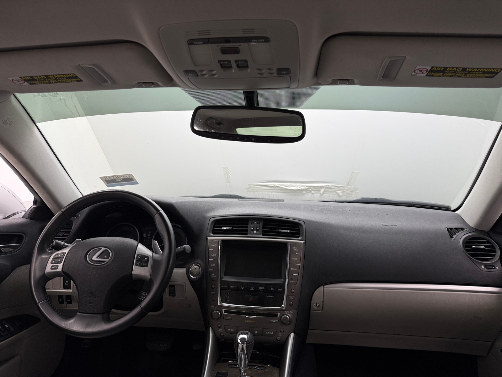 Thumbnail: 2012 Lexus IS - 2